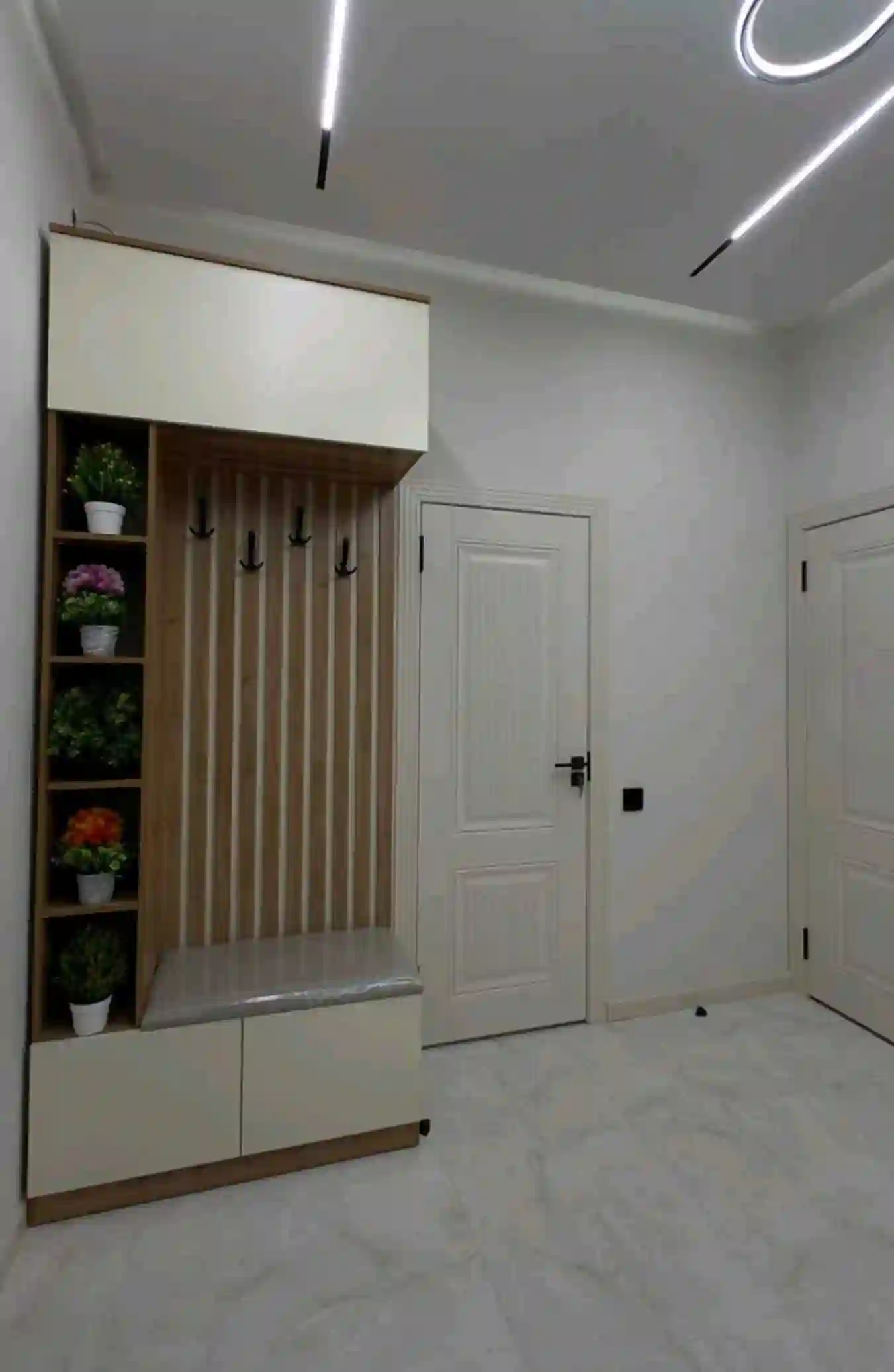 2-к квартира, 10 этаж, 54 м², Исмоил Сомони