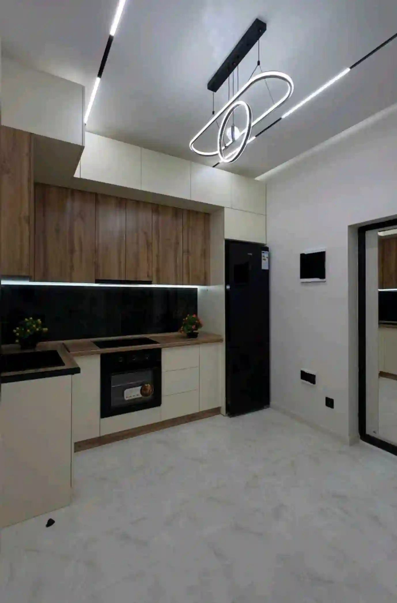 2-к квартира, 10 этаж, 54 м², Исмоил Сомони