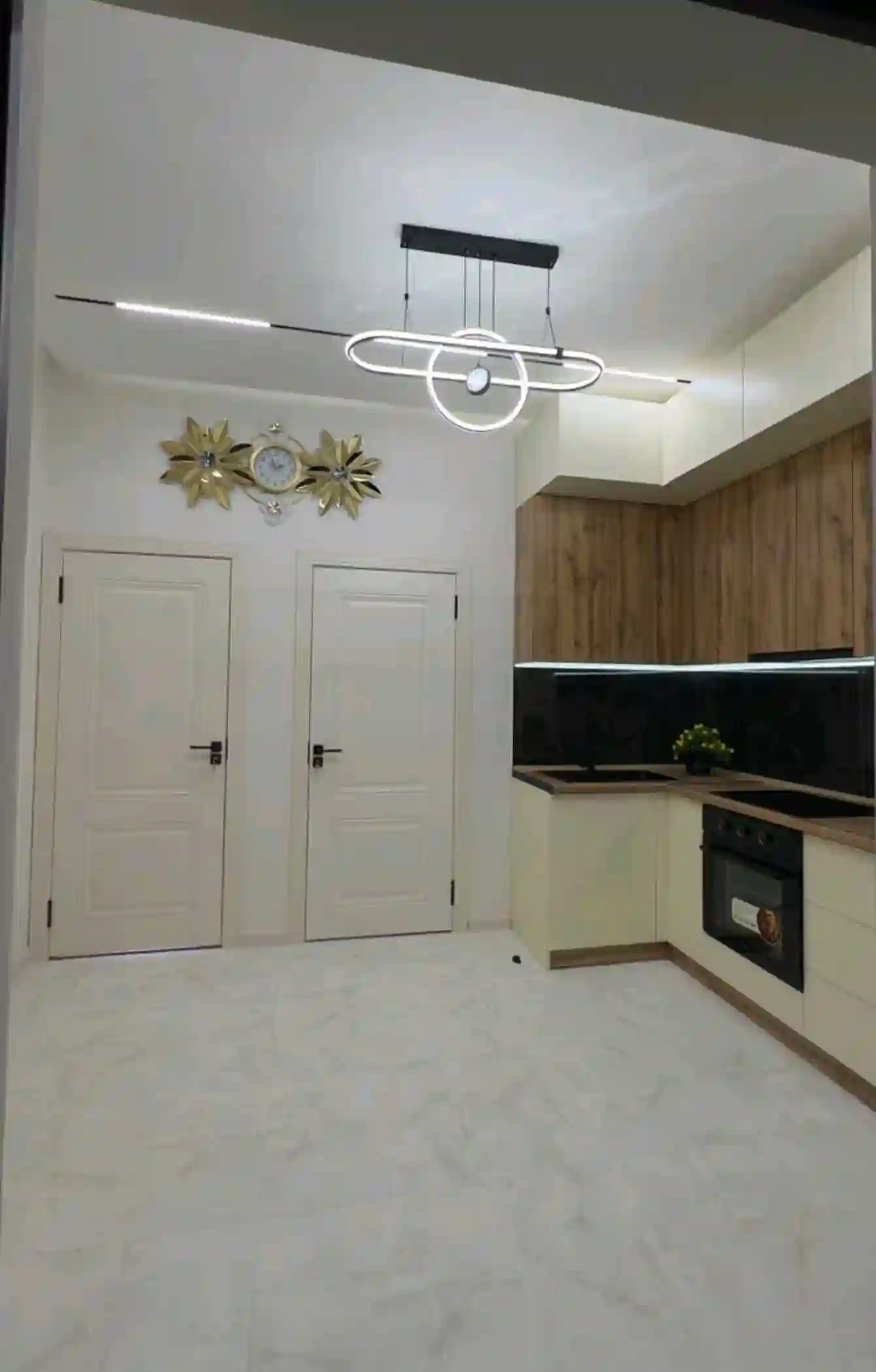 2-к квартира, 10 этаж, 54 м², Исмоил Сомони