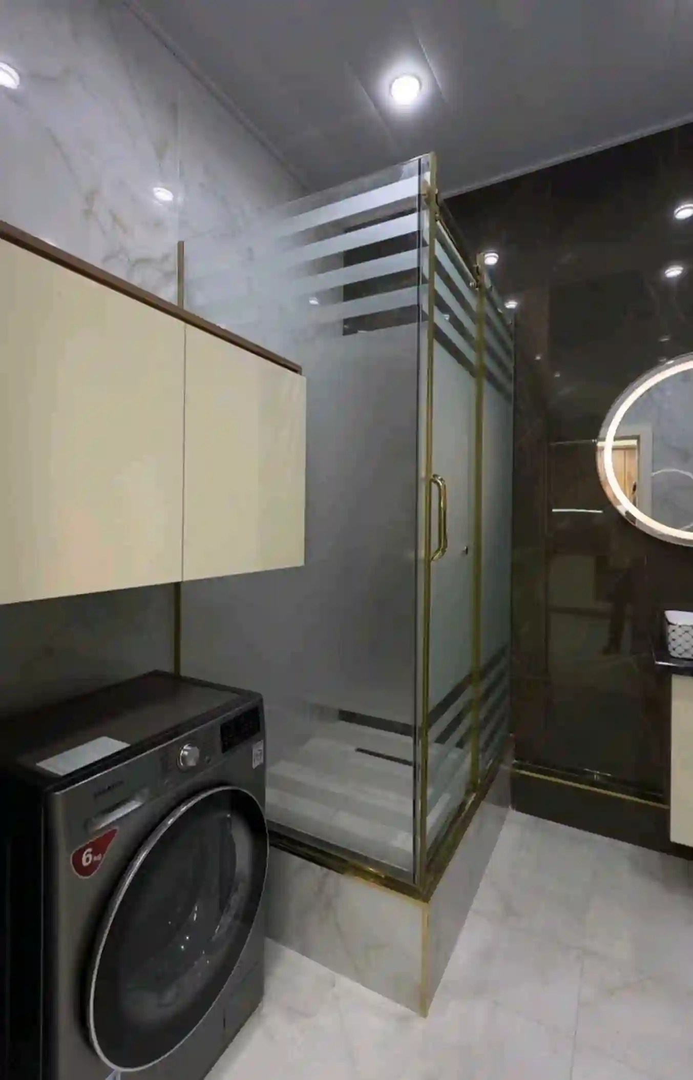 2-к квартира, 10 этаж, 54 м², Исмоил Сомони