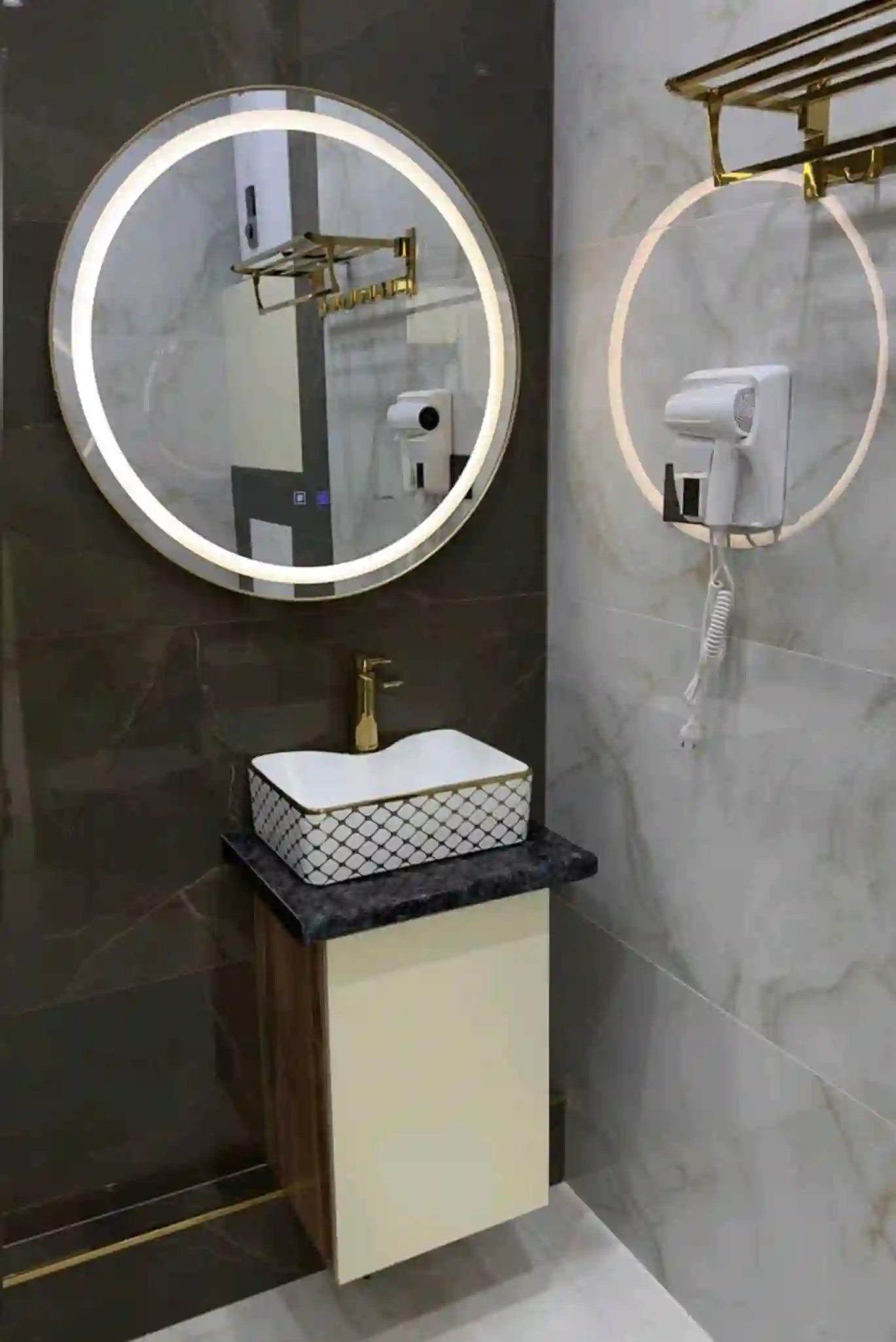 2-к квартира, 10 этаж, 54 м², Исмоил Сомони