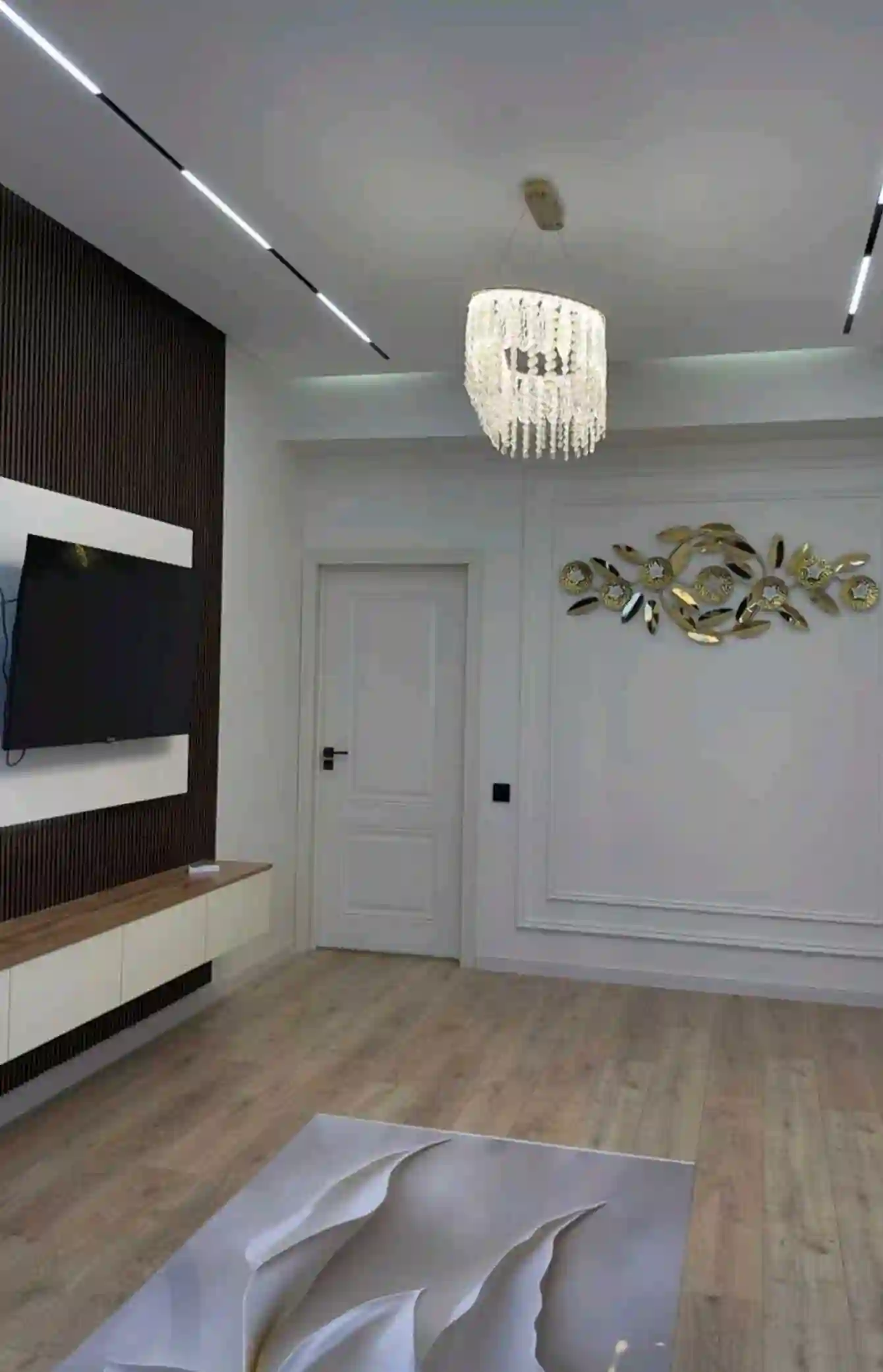 2-к квартира, 10 этаж, 54 м², Исмоил Сомони