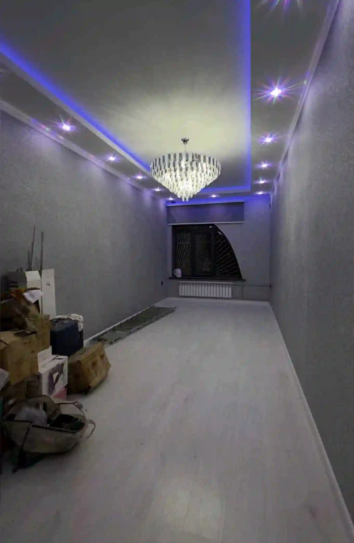 5-к квартира, 13 этаж, 155 м², Сино