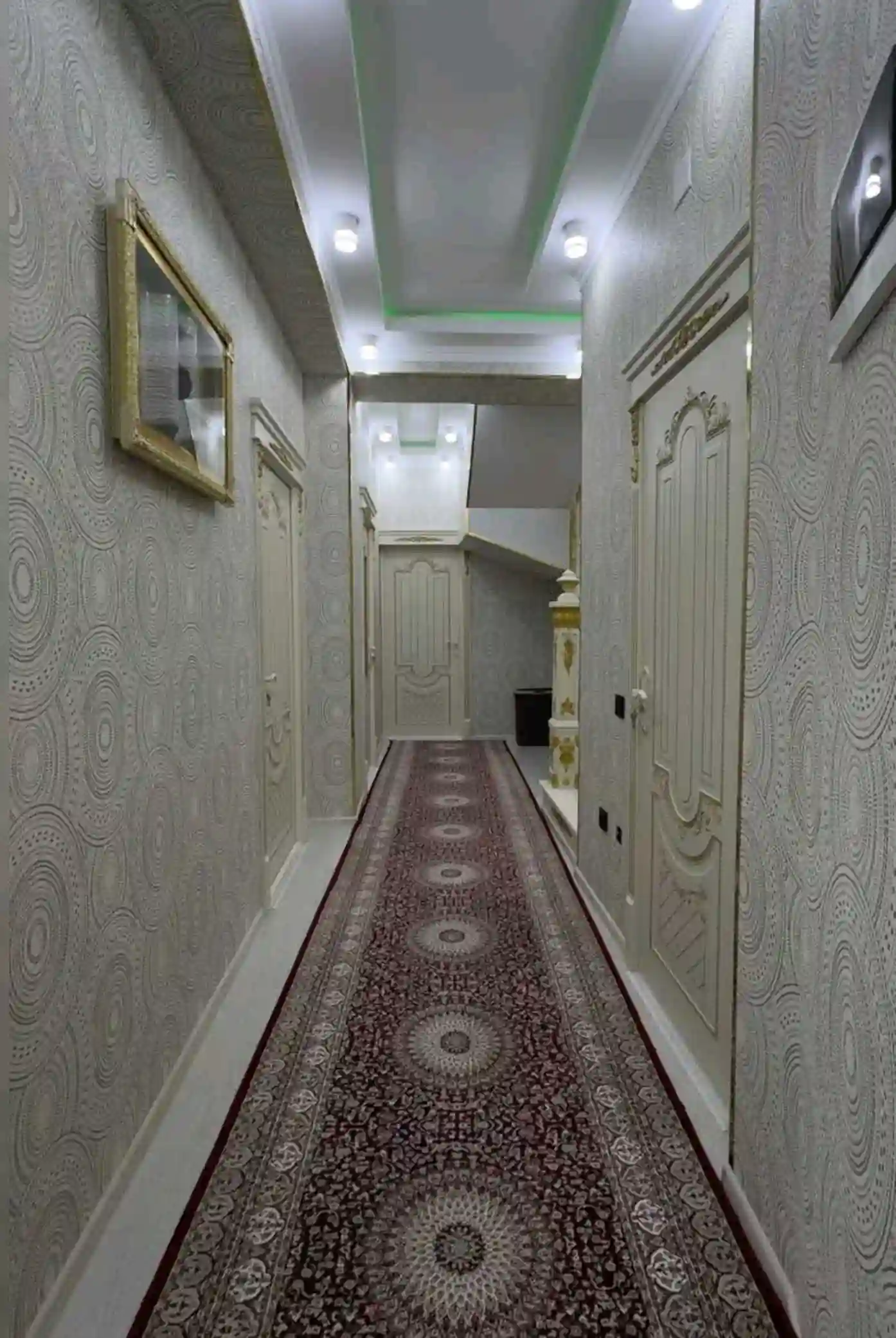 5-к квартира, 13 этаж, 155 м², Сино