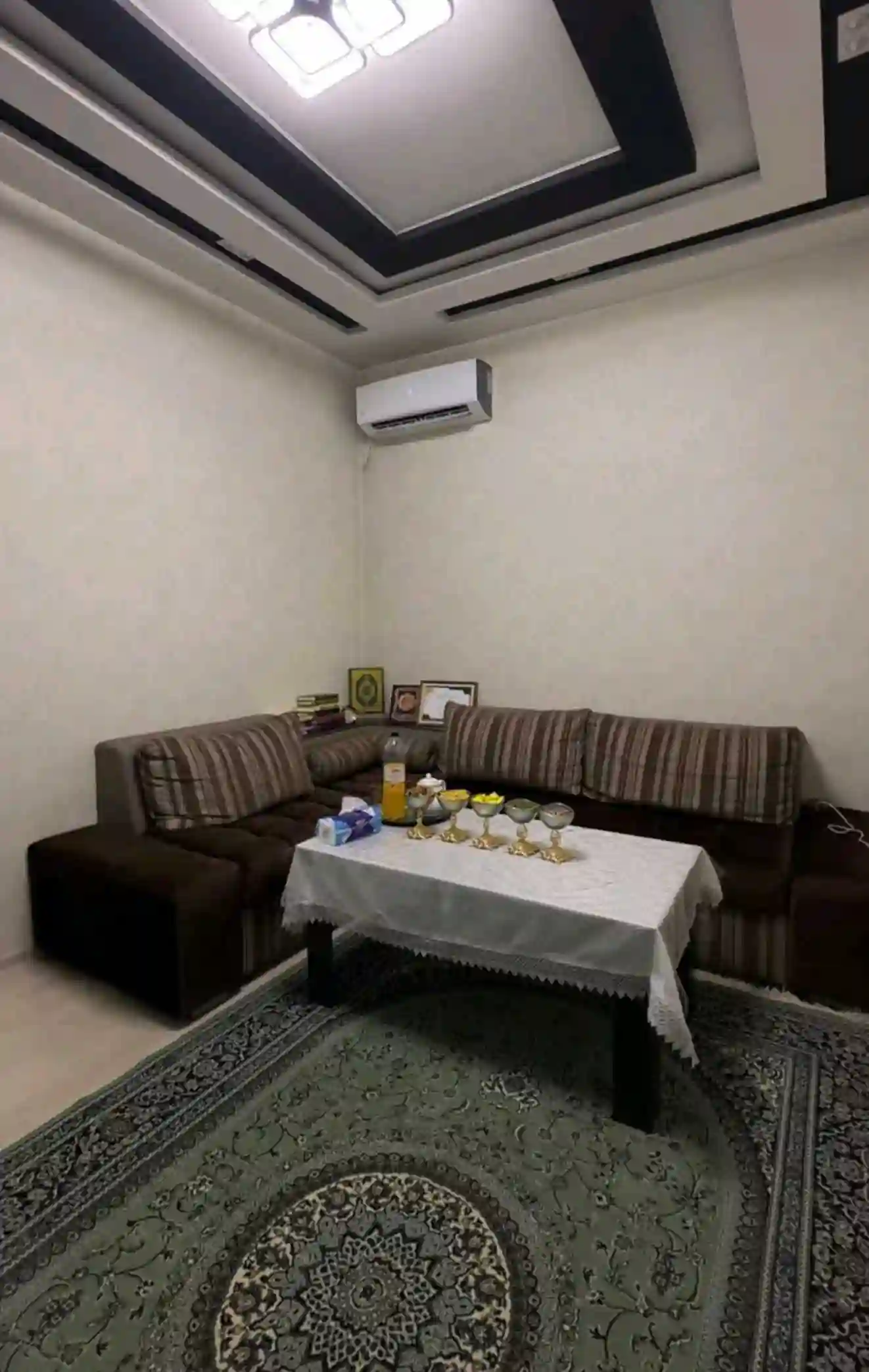 2-к квартира, 8 этаж, 54 м², Сино