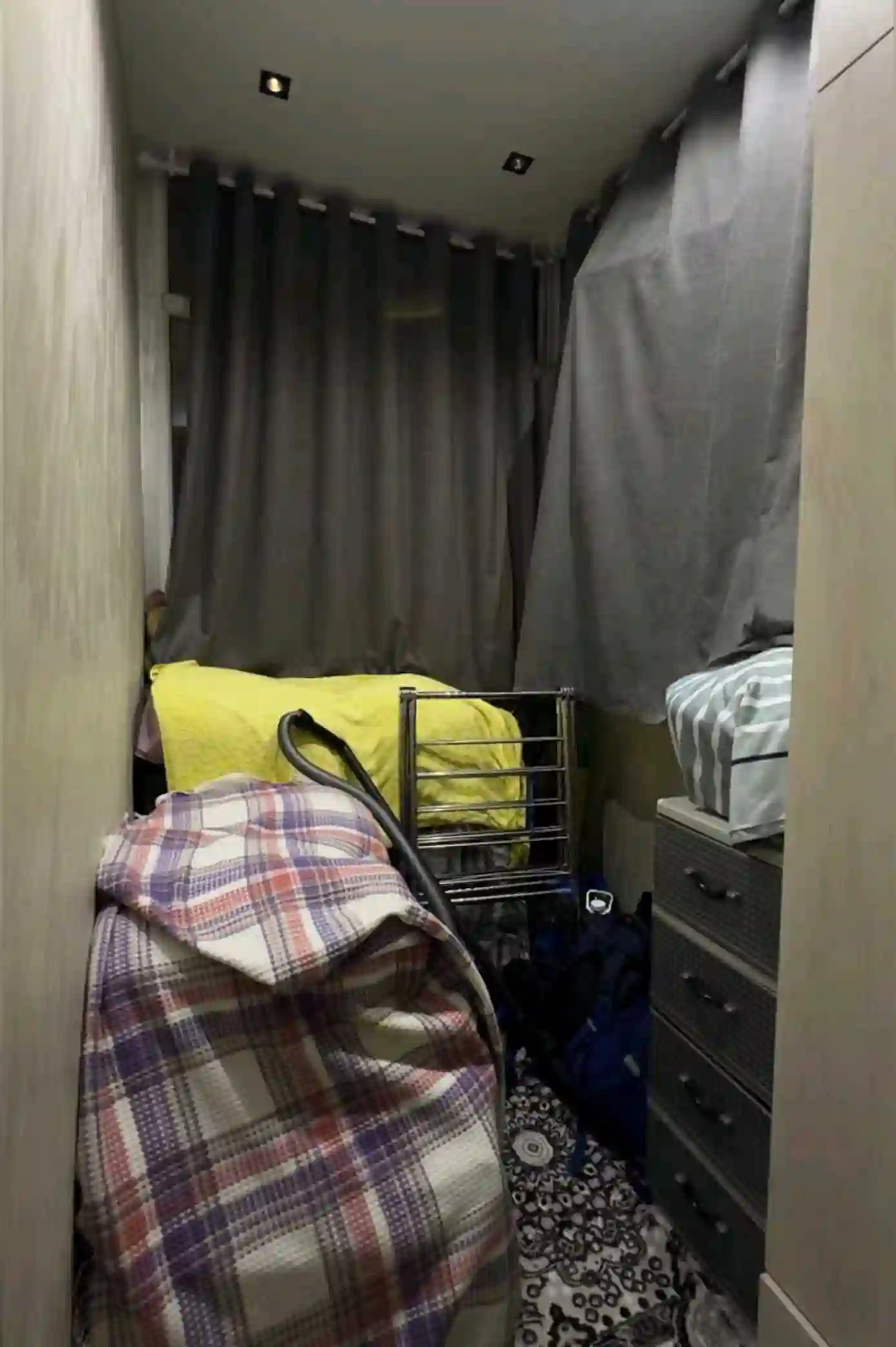 2-к квартира, 8 этаж, 54 м², Сино