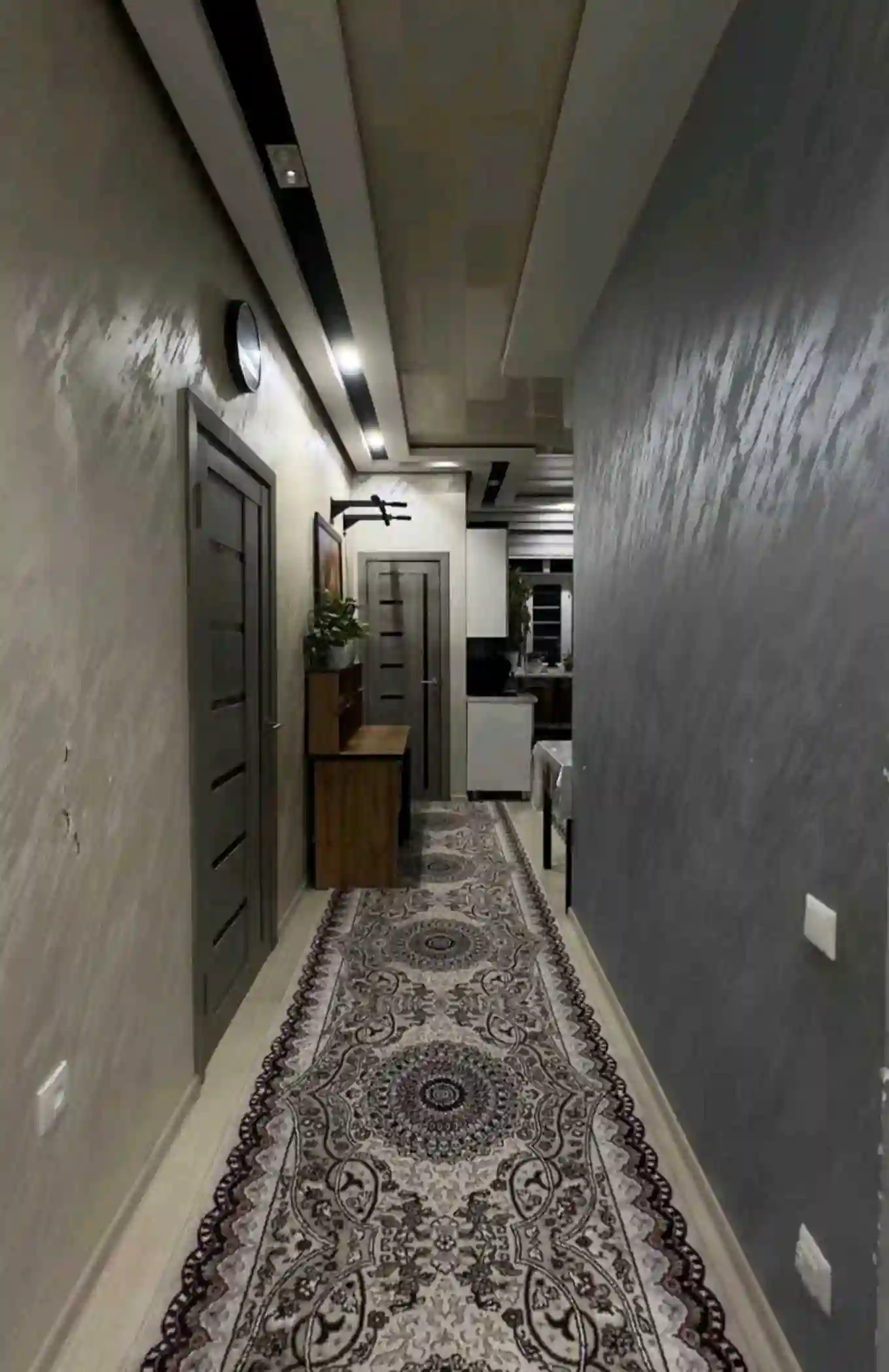 2-к квартира, 8 этаж, 54 м², Сино
