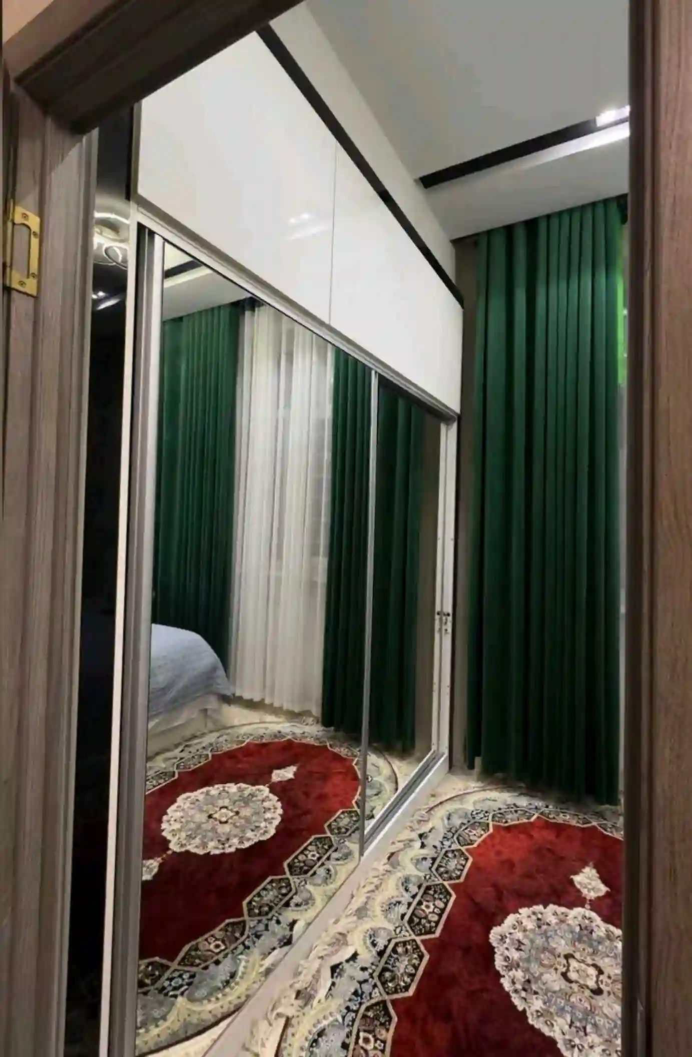 2-к квартира, 8 этаж, 54 м², Сино