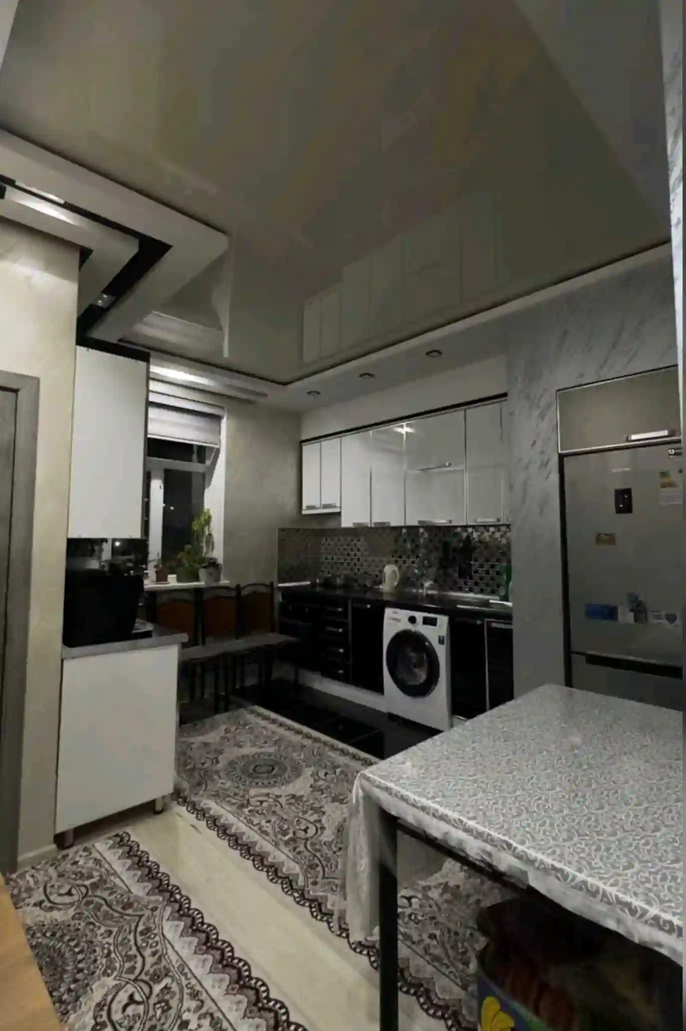 2-к квартира, 8 этаж, 54 м², Сино