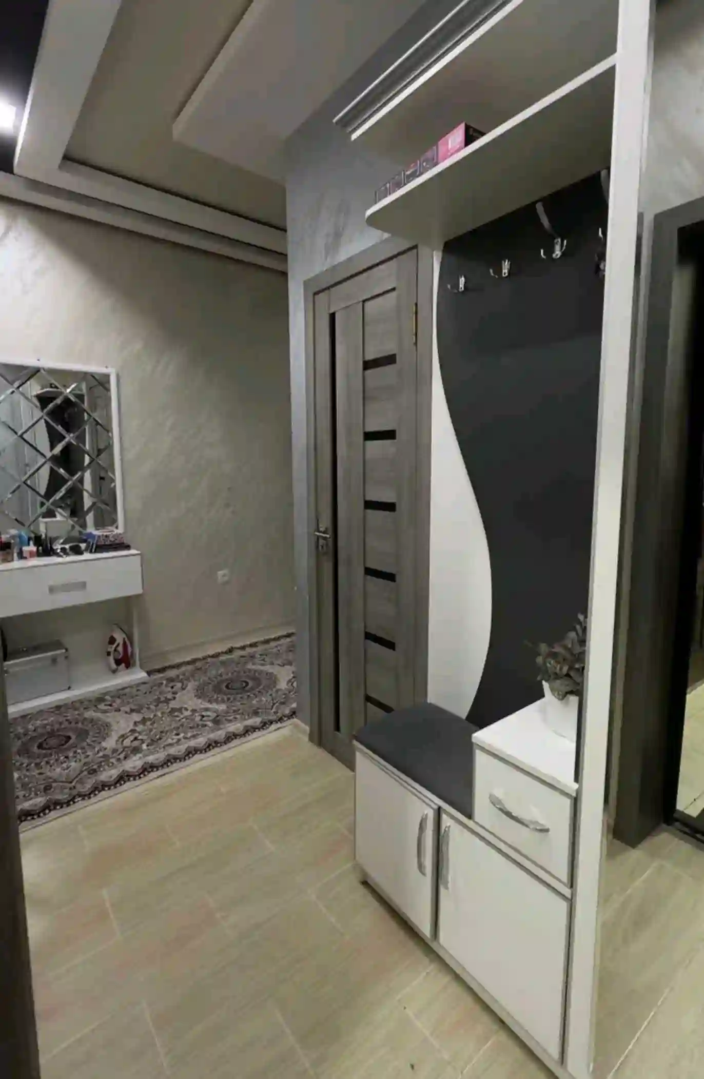 2-к квартира, 8 этаж, 54 м², Сино