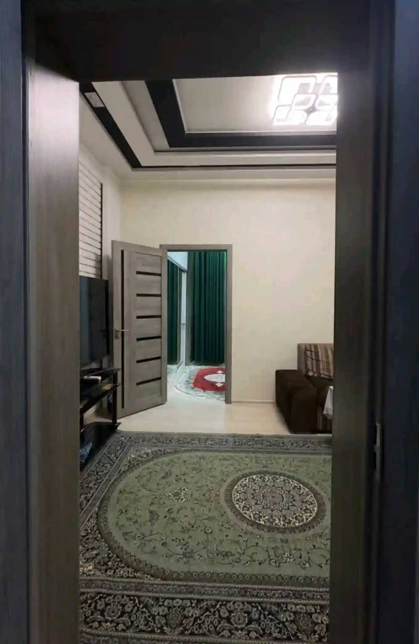 2-к квартира, 8 этаж, 54 м², Сино