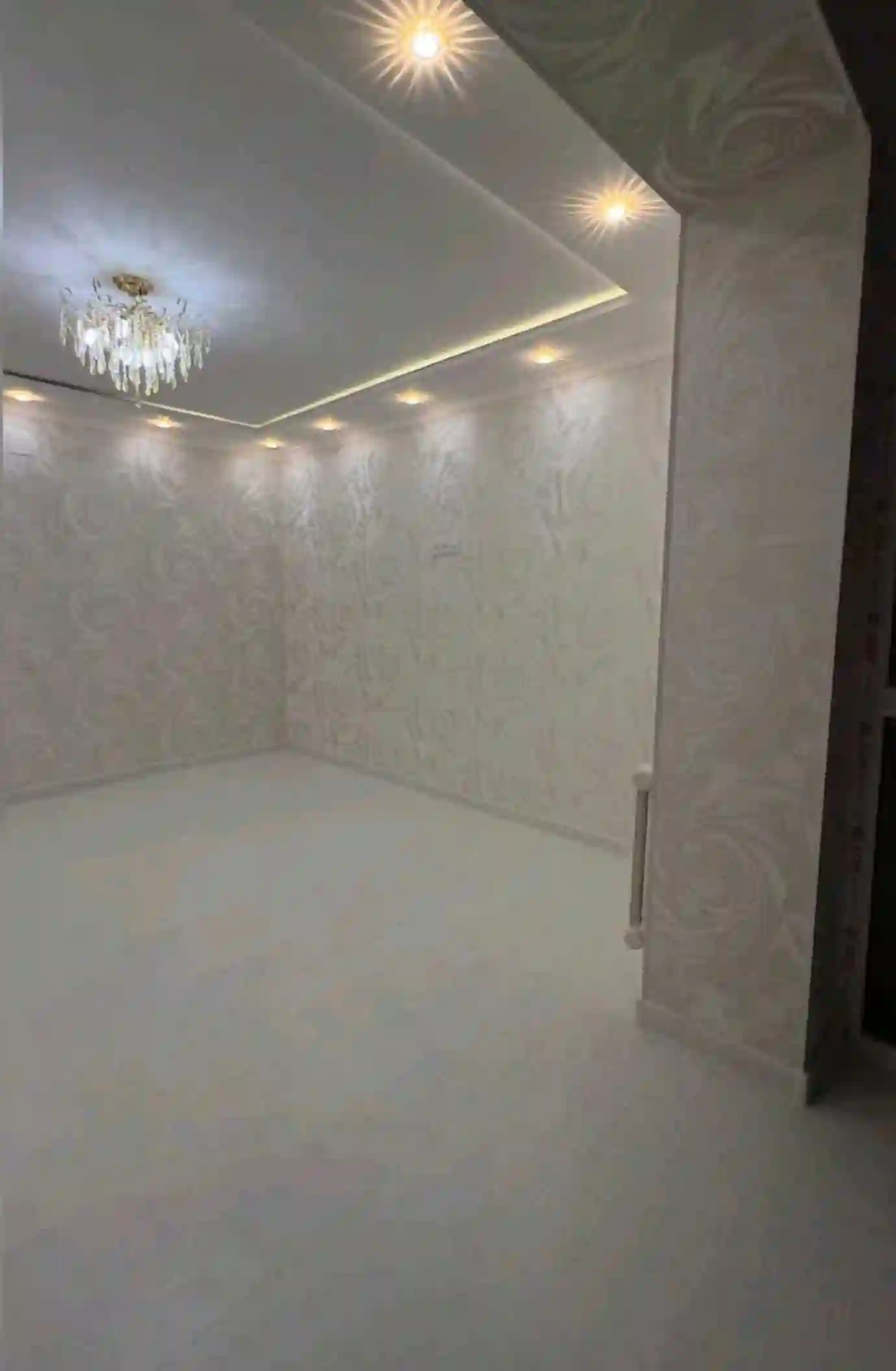 3-к квартира, 3 этаж, 60 м², Сино