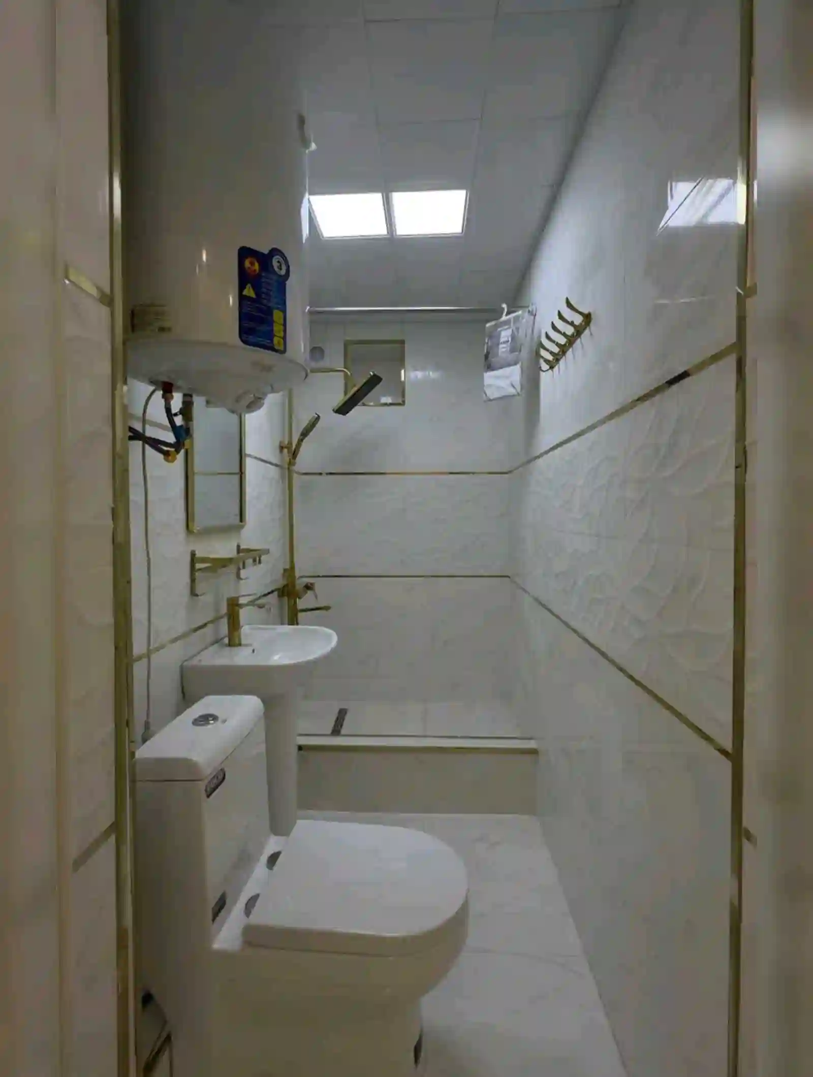 3-к квартира, 3 этаж, 60 м², Сино
