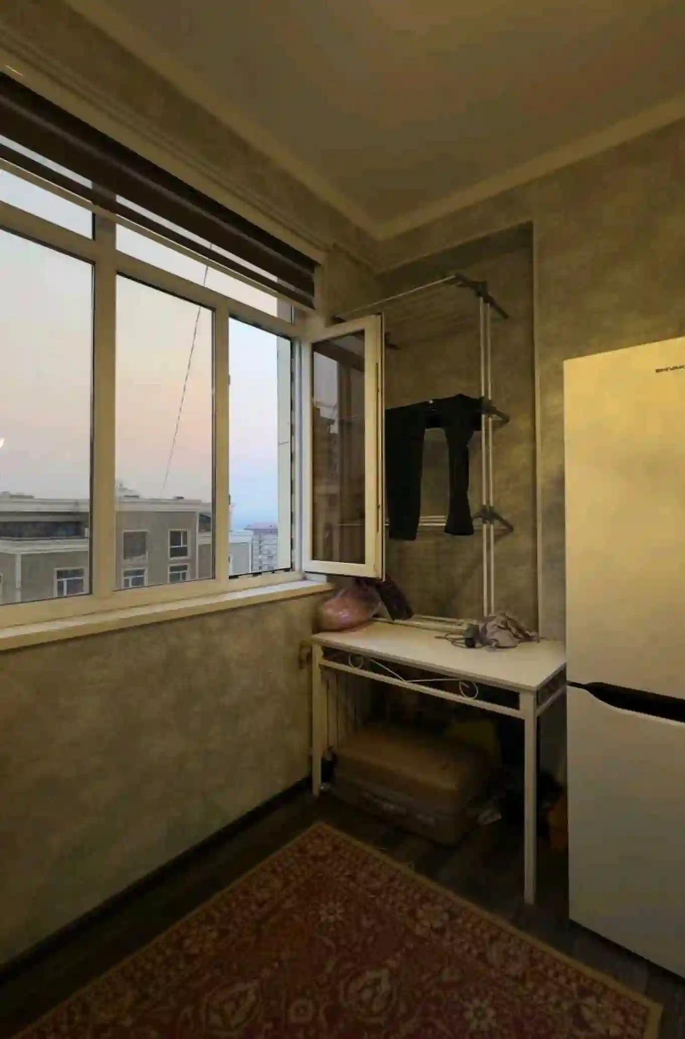 2-к квартира, 15 этаж, 64 м², Исмоил Сомони