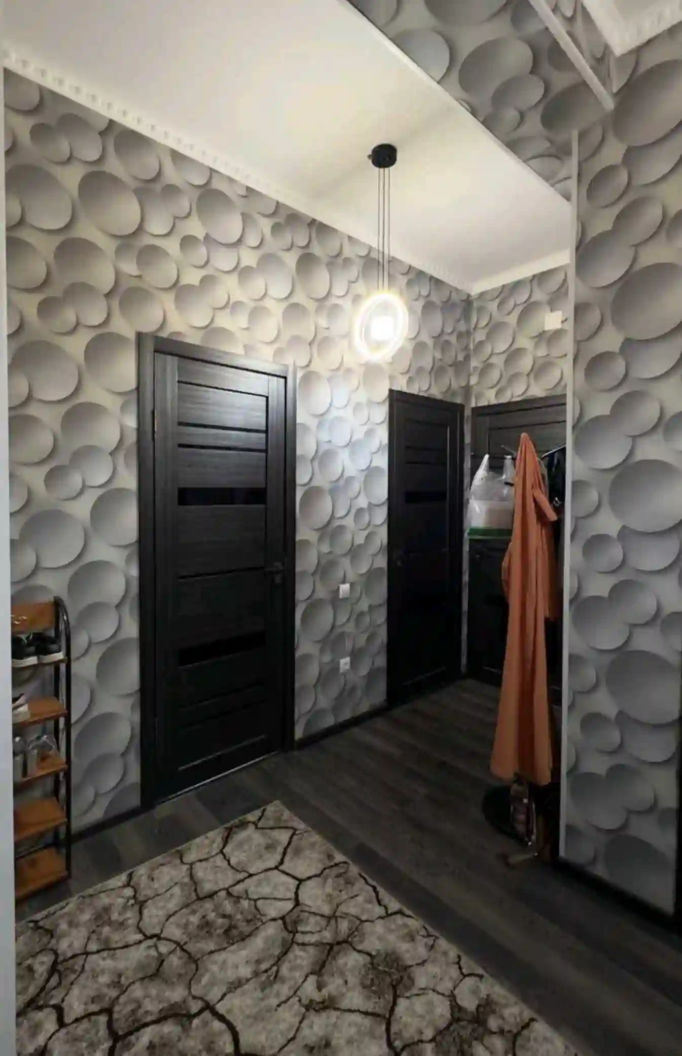 2-к квартира, 15 этаж, 64 м², Исмоил Сомони