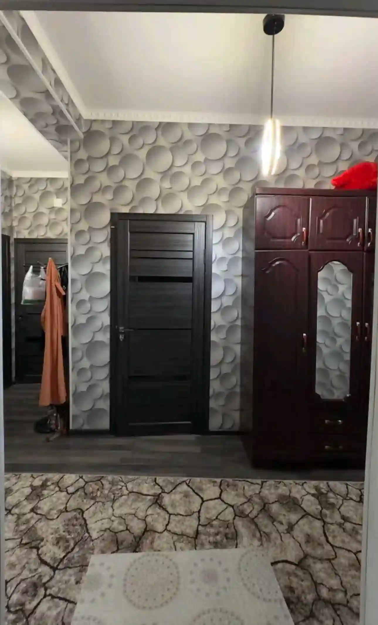 2-к квартира, 15 этаж, 64 м², Исмоил Сомони