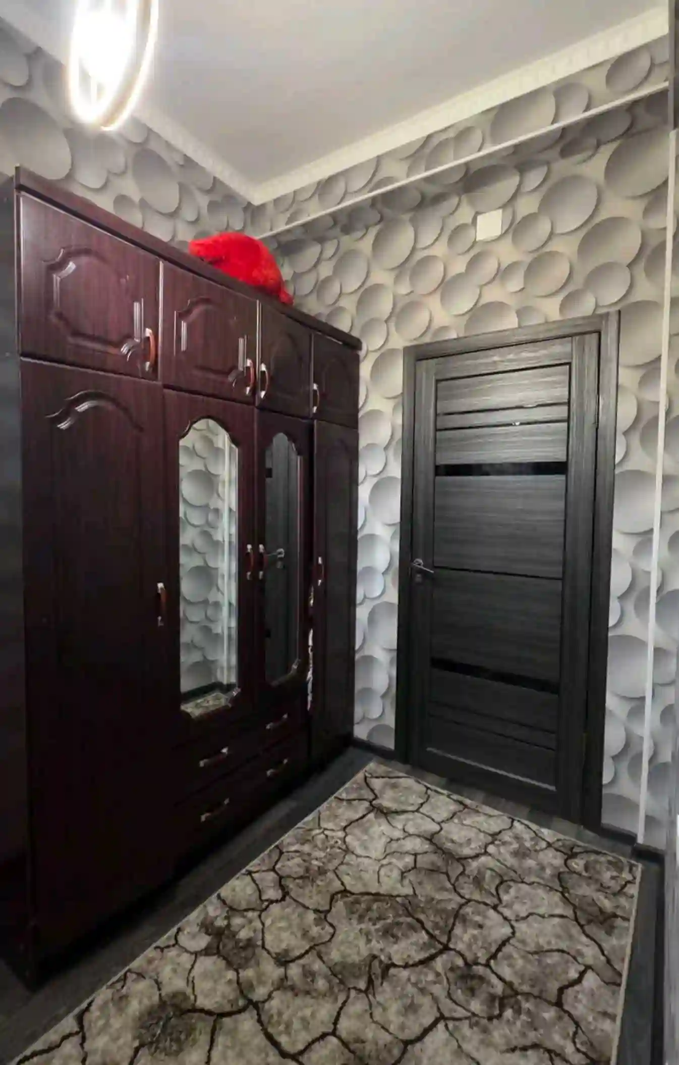 2-к квартира, 15 этаж, 64 м², Исмоил Сомони