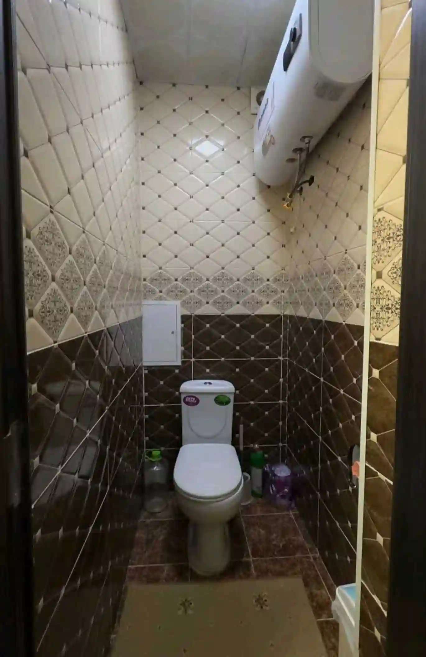 2-к квартира, 15 этаж, 64 м², Исмоил Сомони