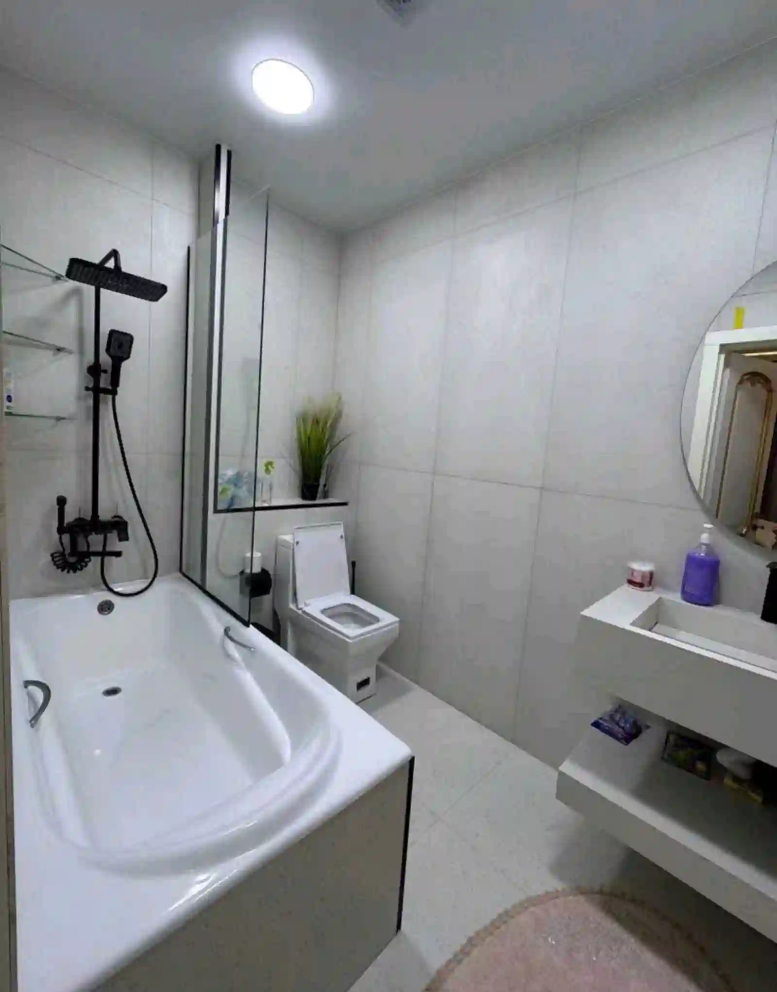 2-к квартира, 11 этаж, 120 м², Исмоил Сомони
