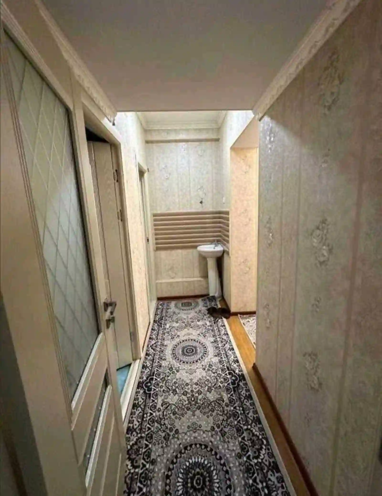 3-к квартира, 10 этаж, 85 м², Сино