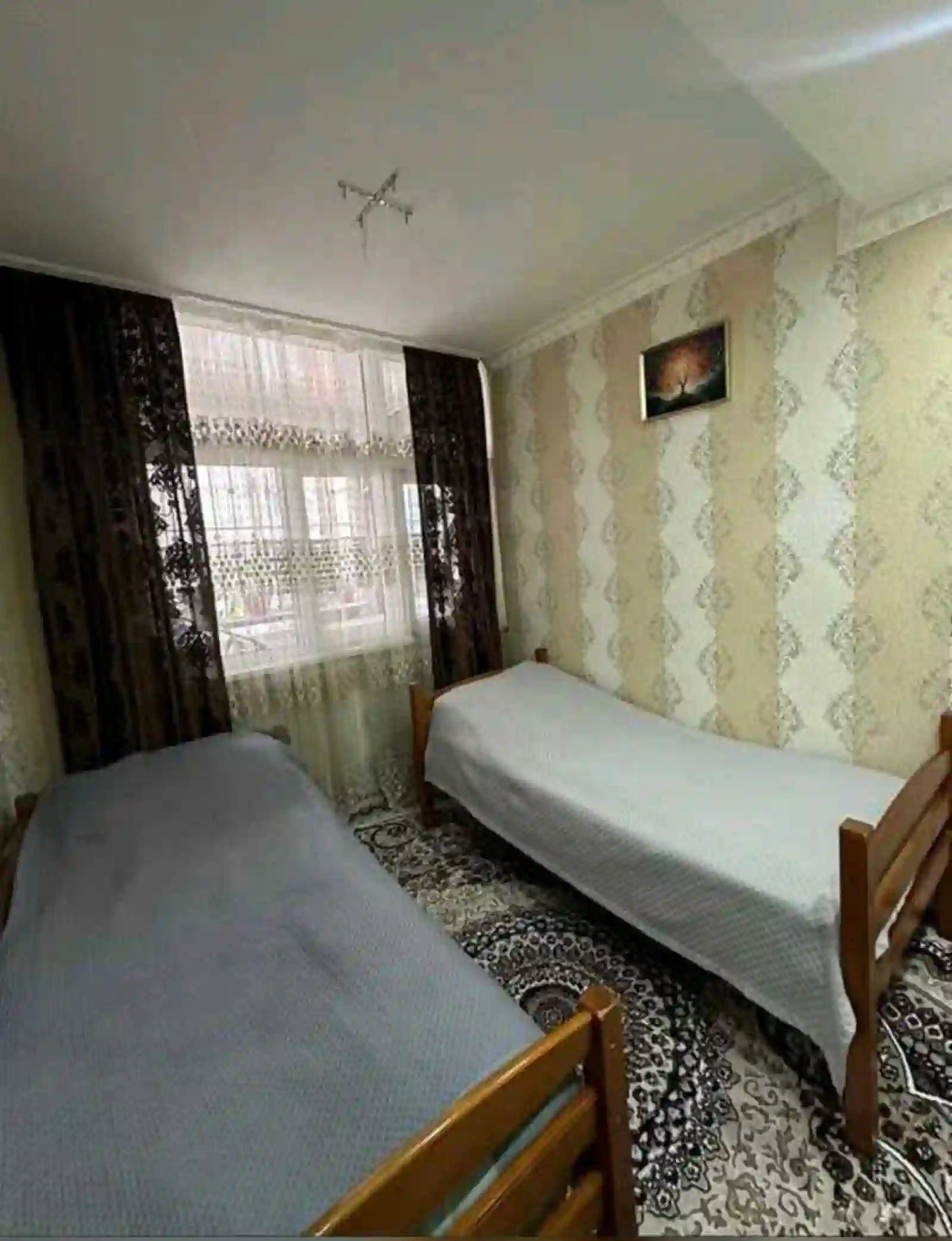 3-к квартира, 10 этаж, 85 м², Сино