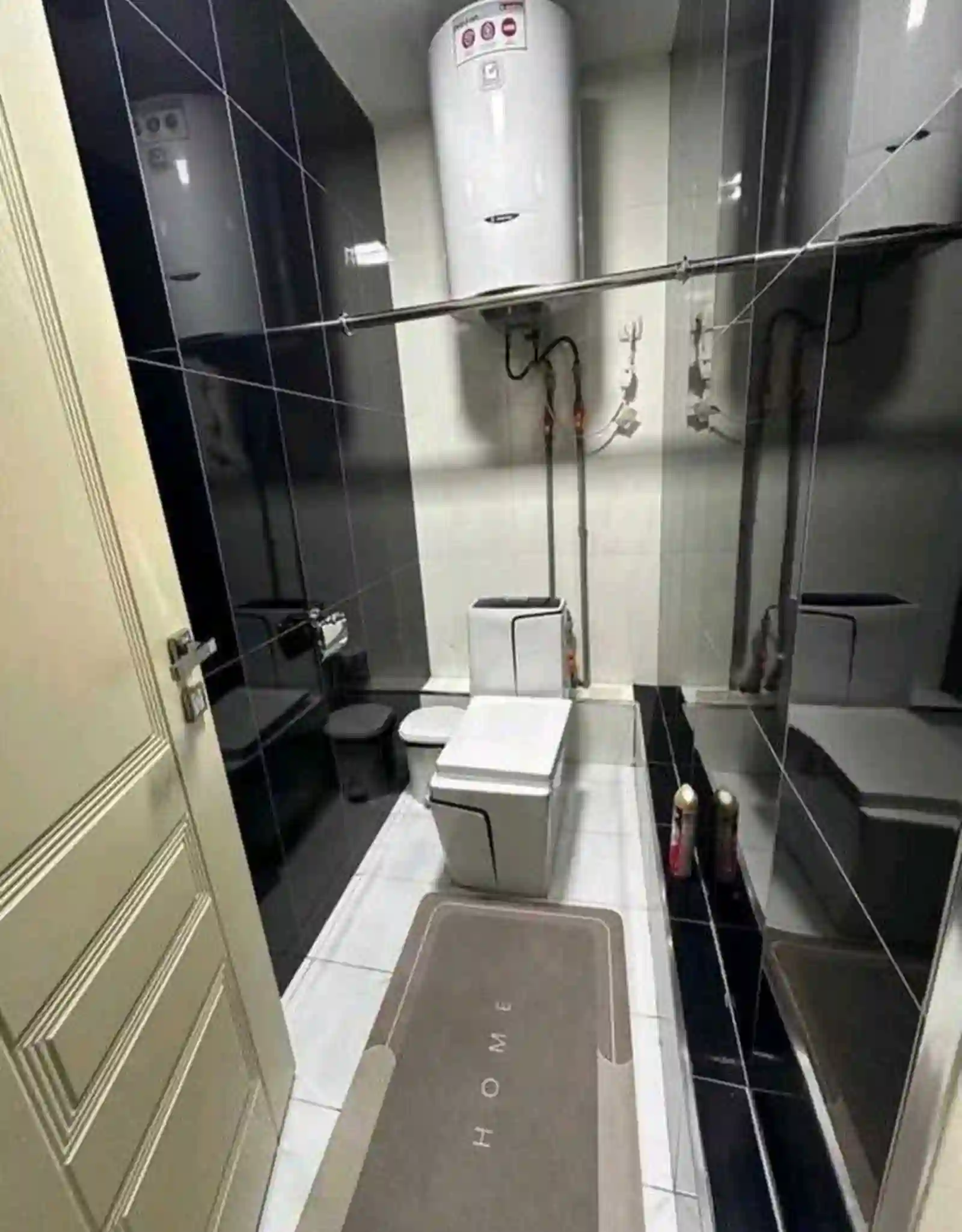 3-к квартира, 10 этаж, 85 м², Сино