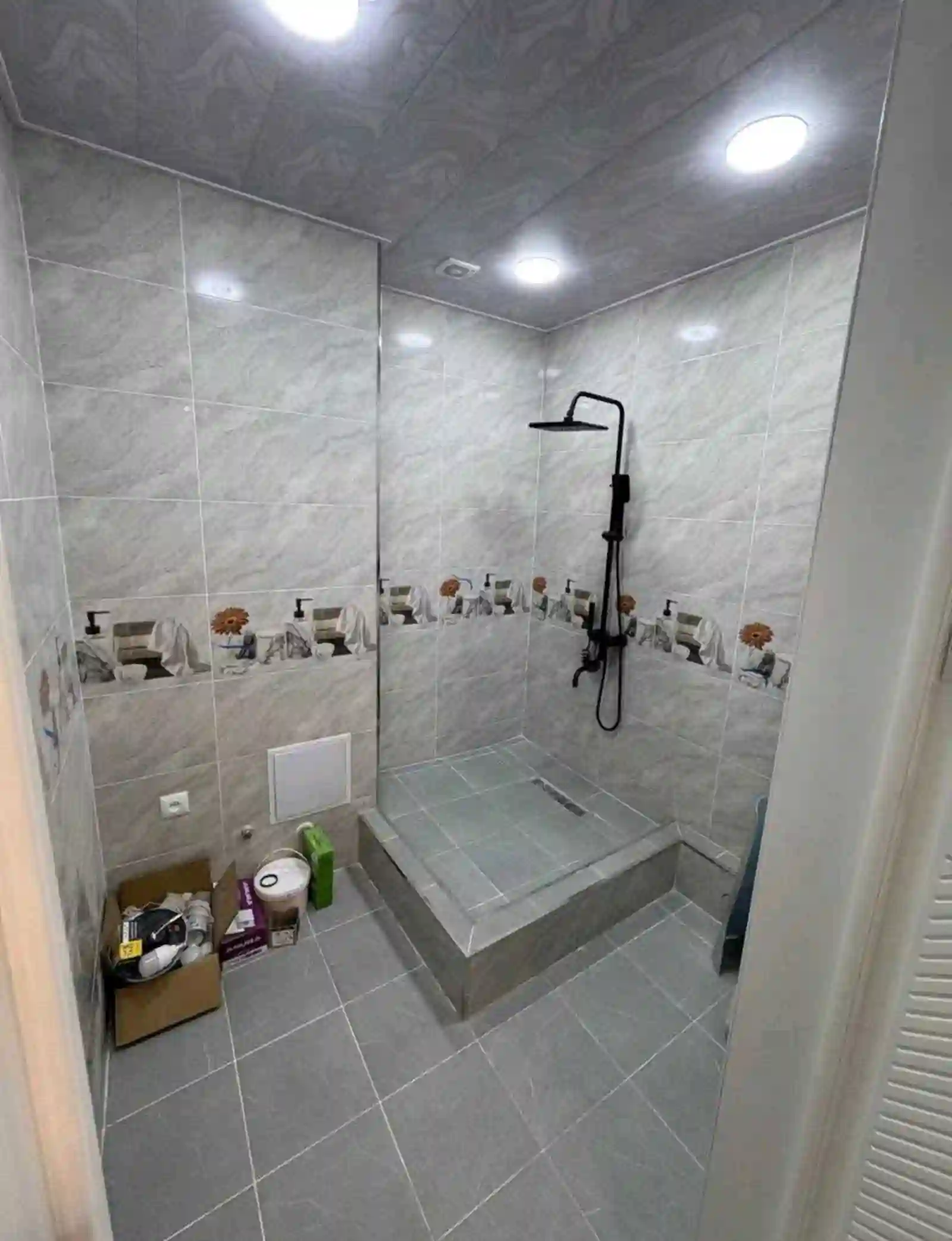 2-к квартира, 8 этаж, 102 м², Сино