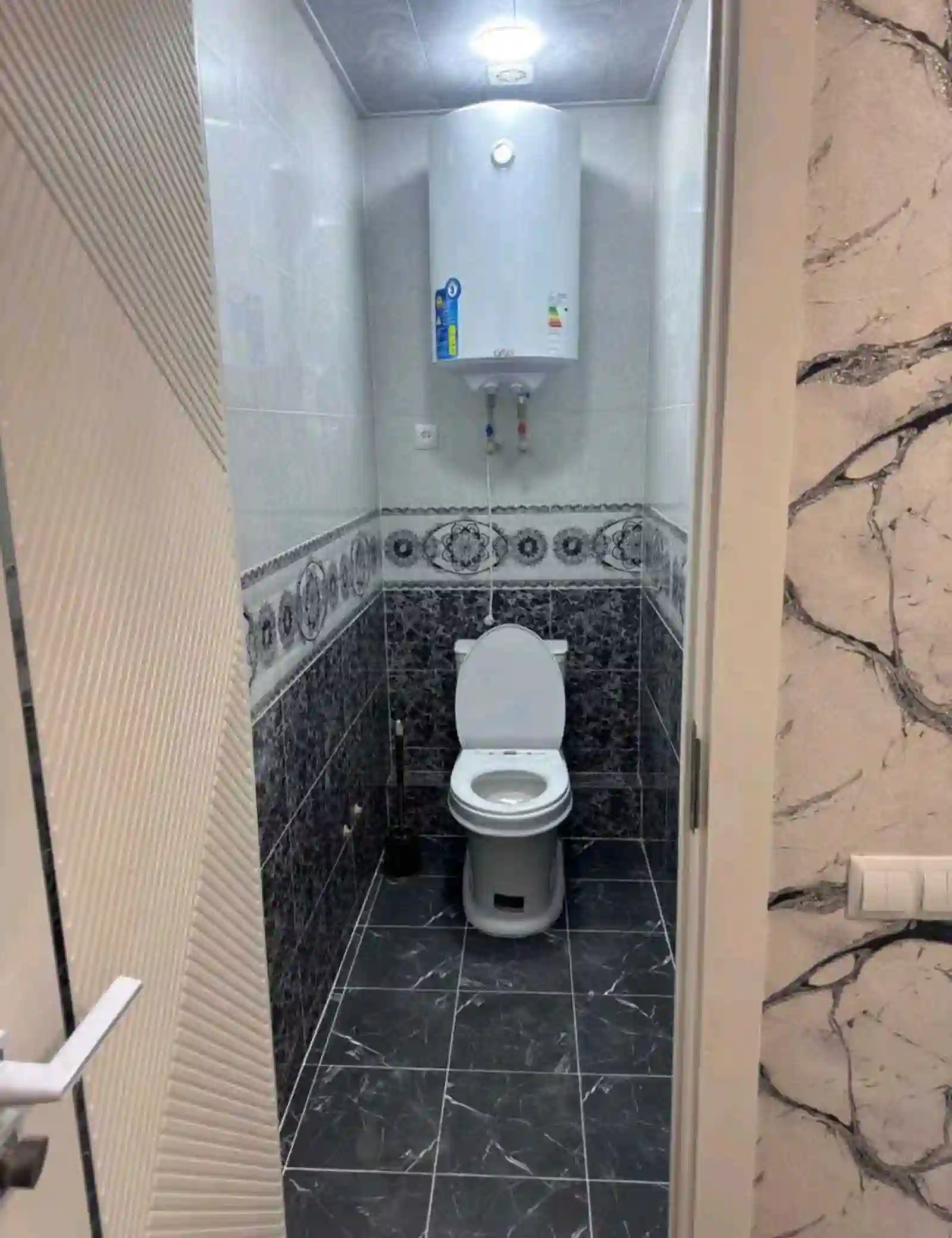 2-к квартира, 8 этаж, 102 м², Сино