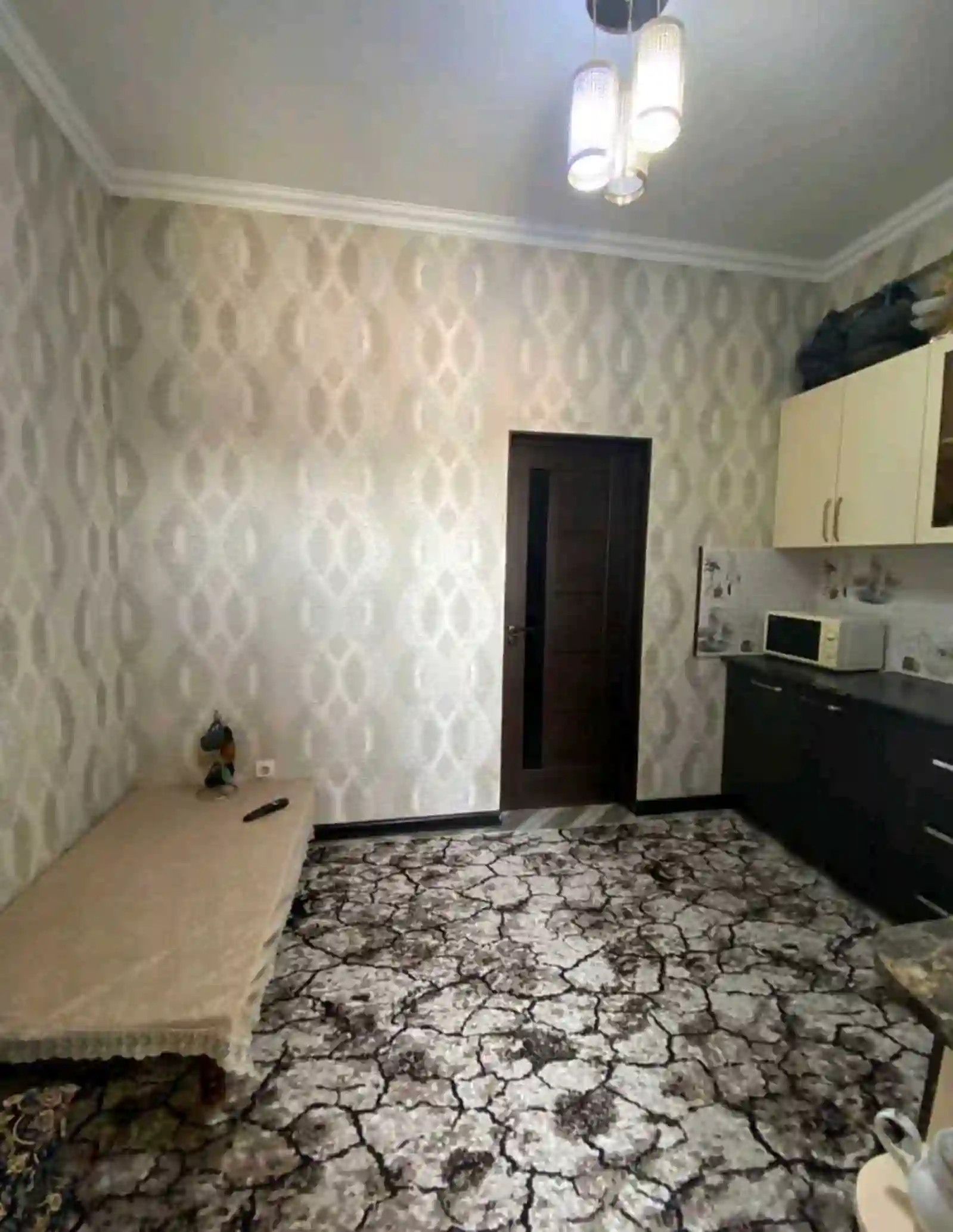 3-к квартира, 12 этаж, 100 м², Сино