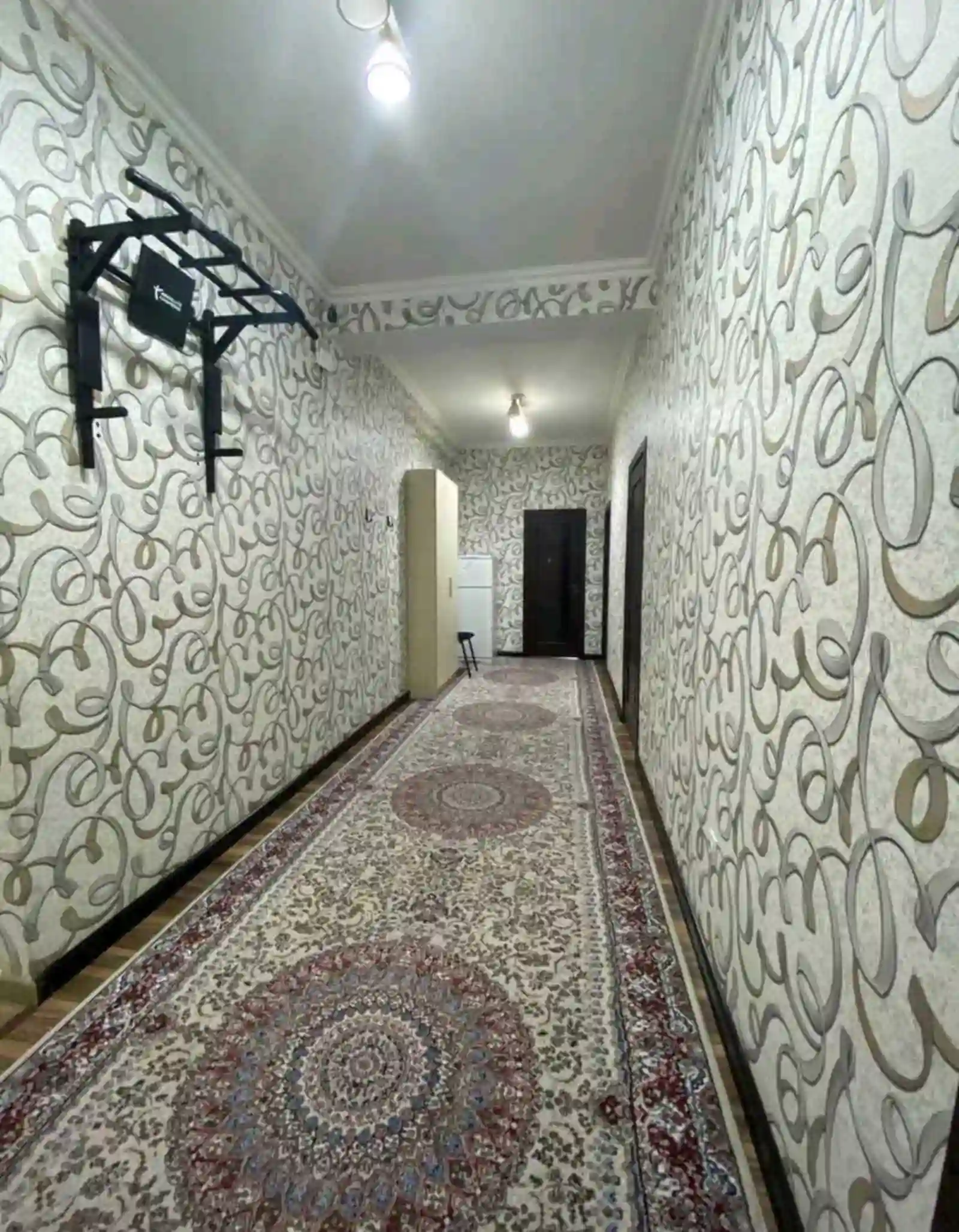 3-к квартира, 12 этаж, 100 м², Сино