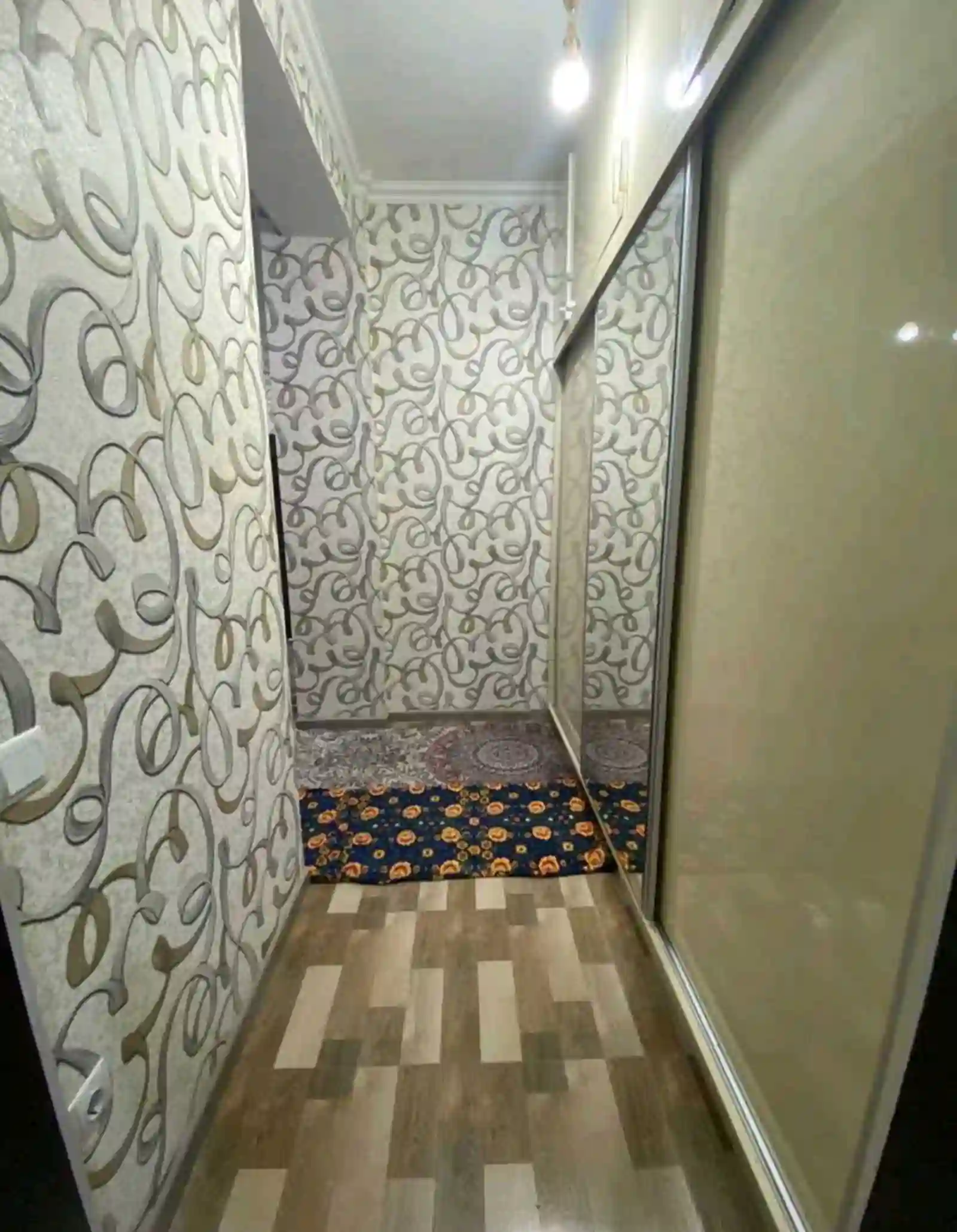 3-к квартира, 12 этаж, 100 м², Сино