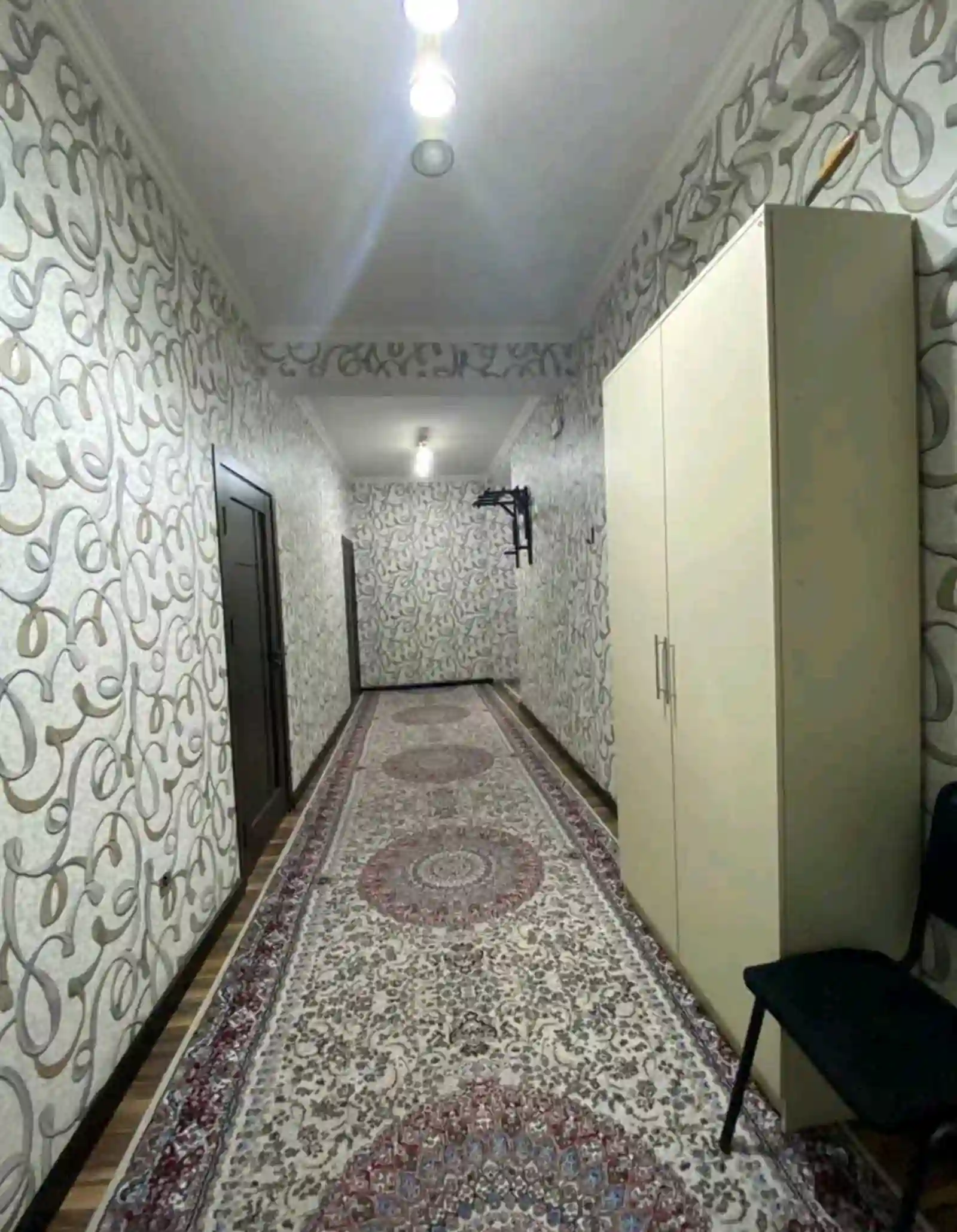 3-к квартира, 12 этаж, 100 м², Сино