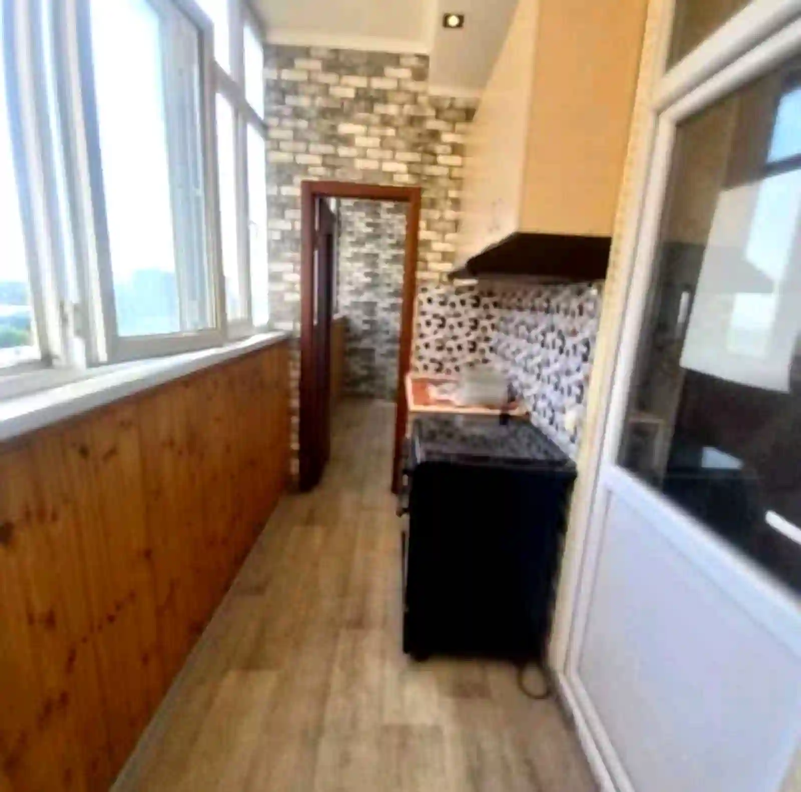 3-к квартира, 9 этаж, 60 м², Сино