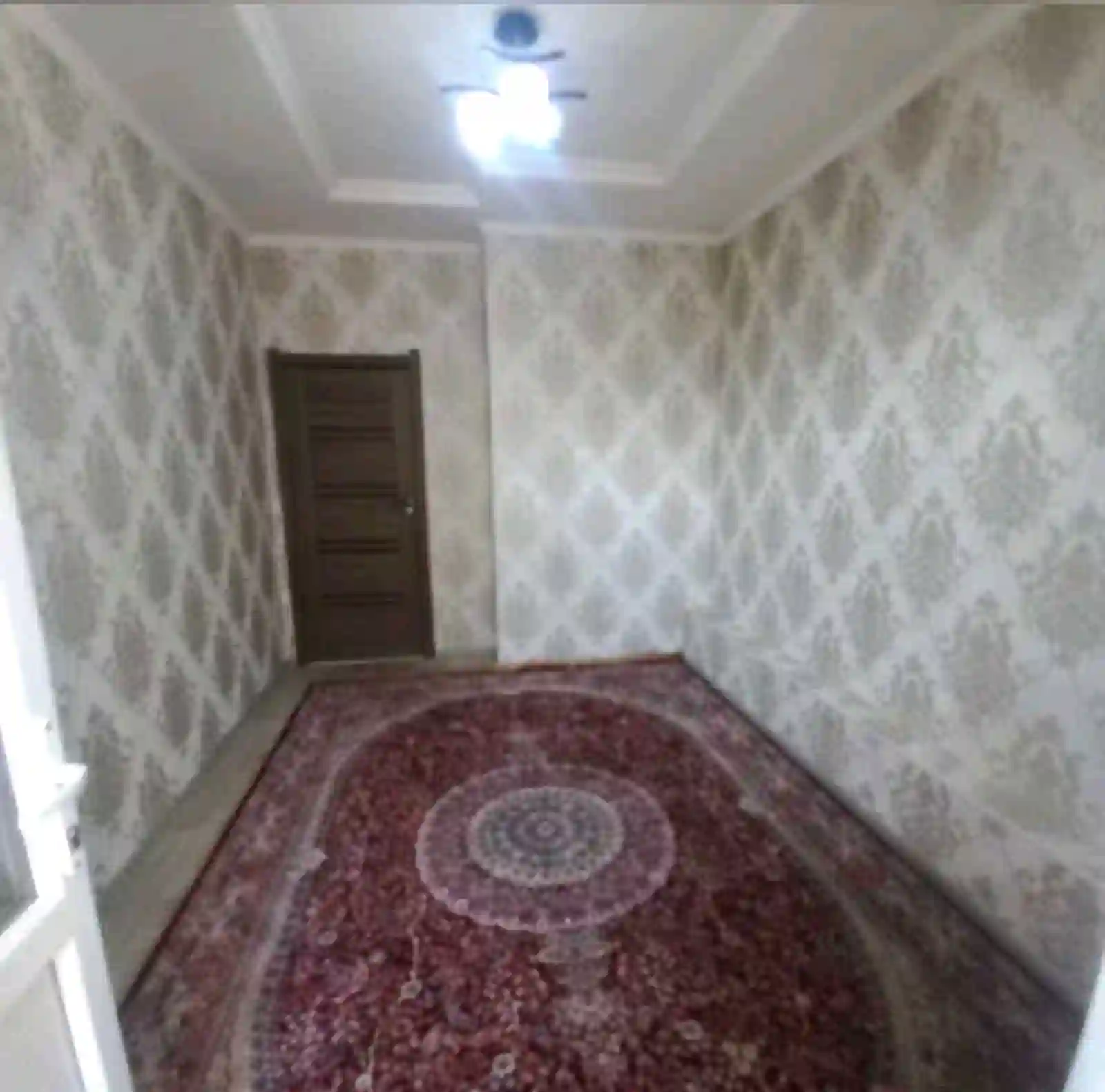3-к квартира, 9 этаж, 60 м², Сино