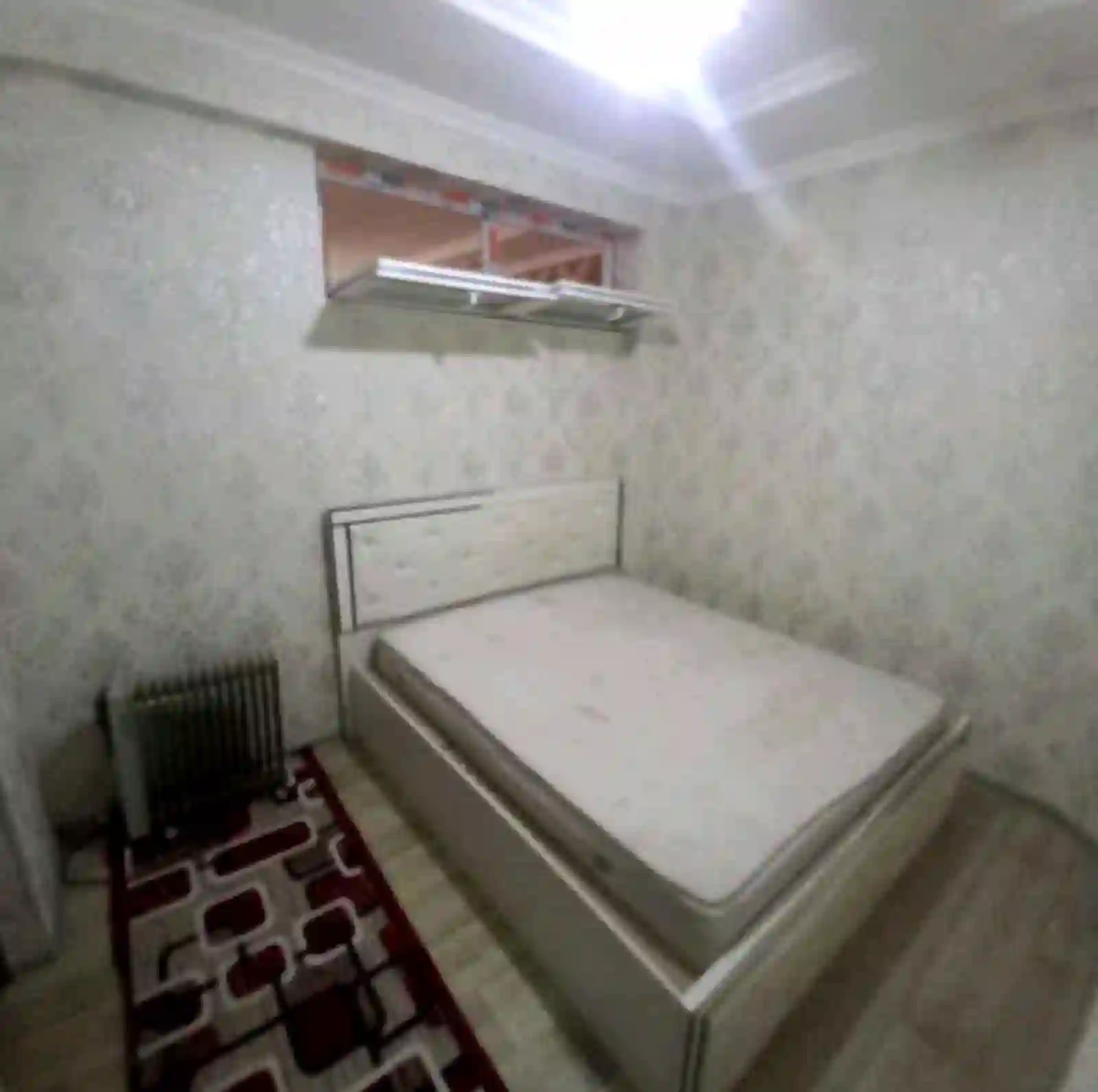 3-к квартира, 9 этаж, 60 м², Сино