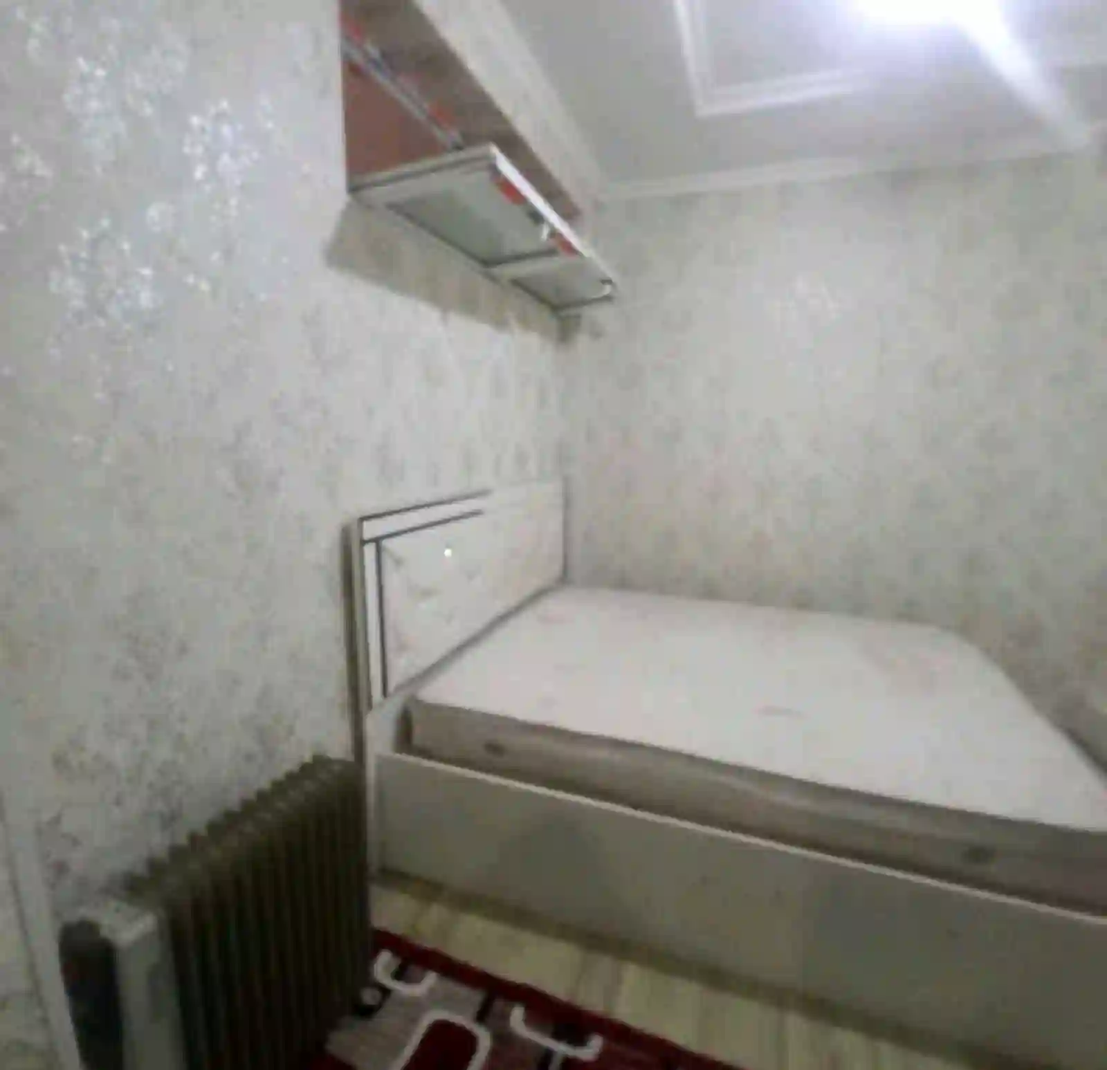 3-к квартира, 9 этаж, 60 м², Сино