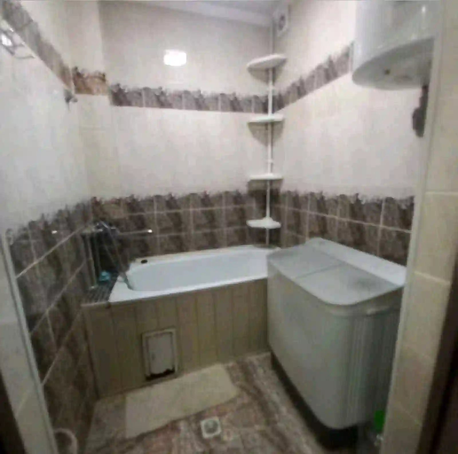 3-к квартира, 9 этаж, 60 м², Сино