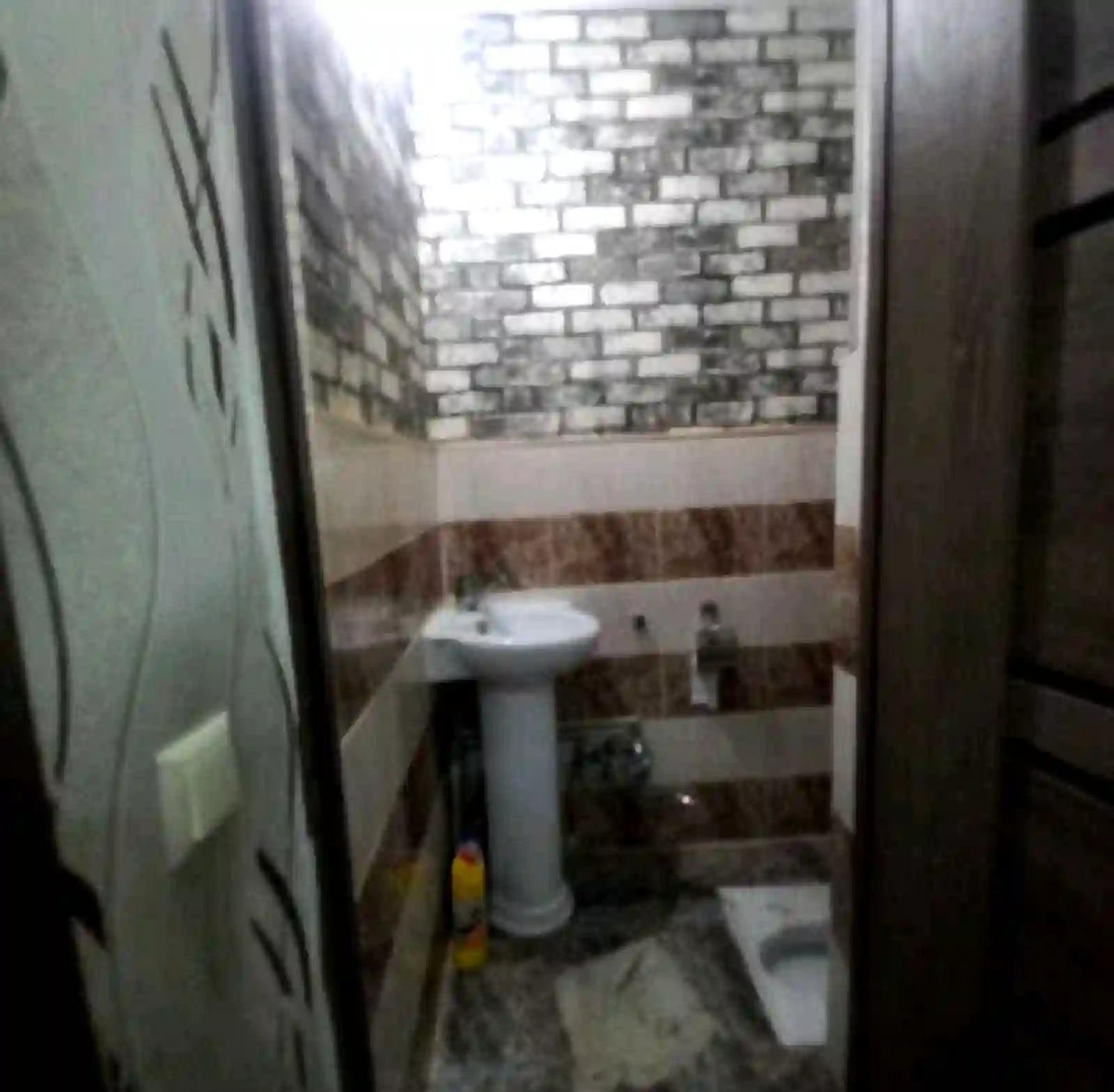 3-к квартира, 9 этаж, 60 м², Сино
