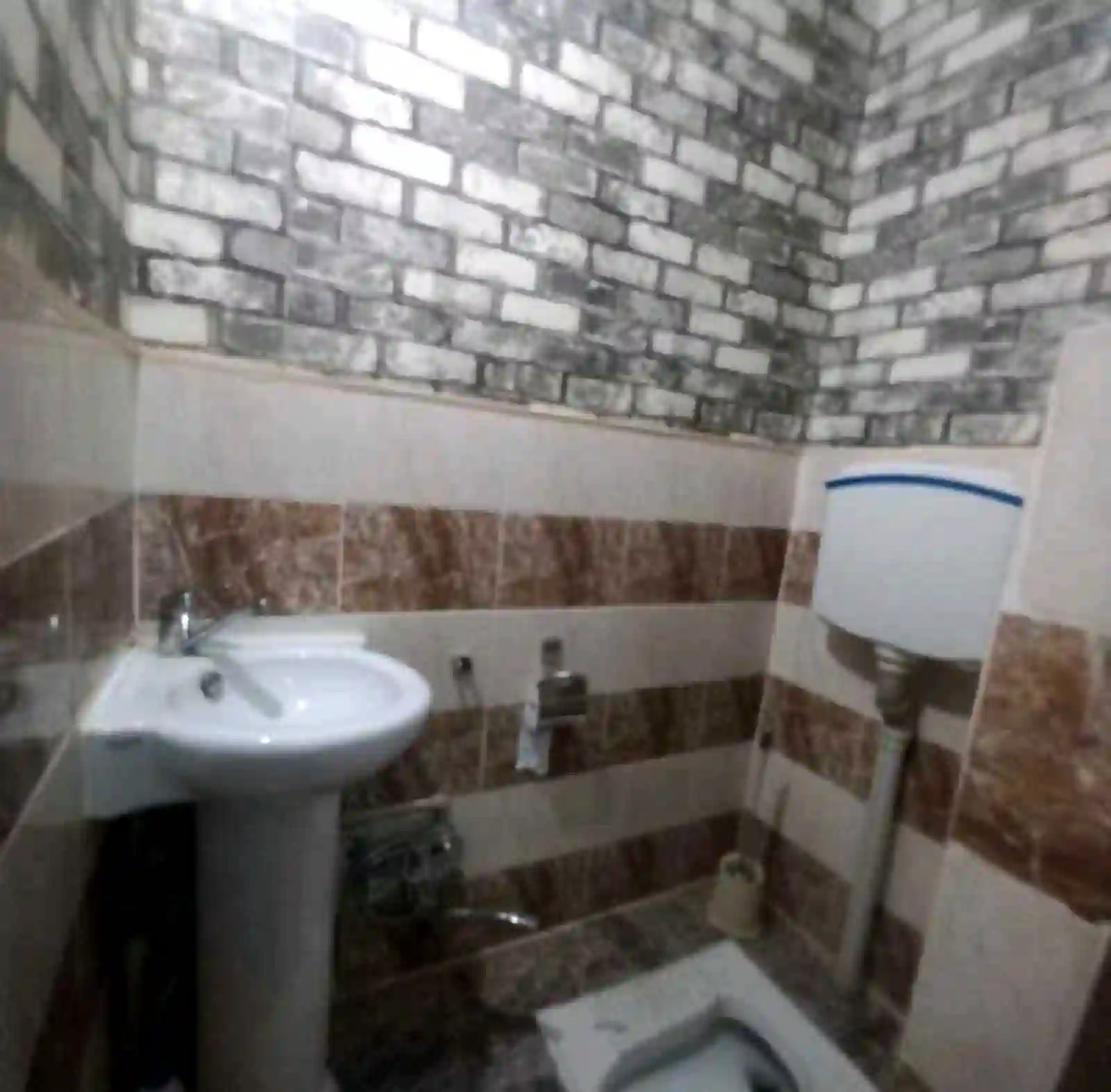 3-к квартира, 9 этаж, 60 м², Сино