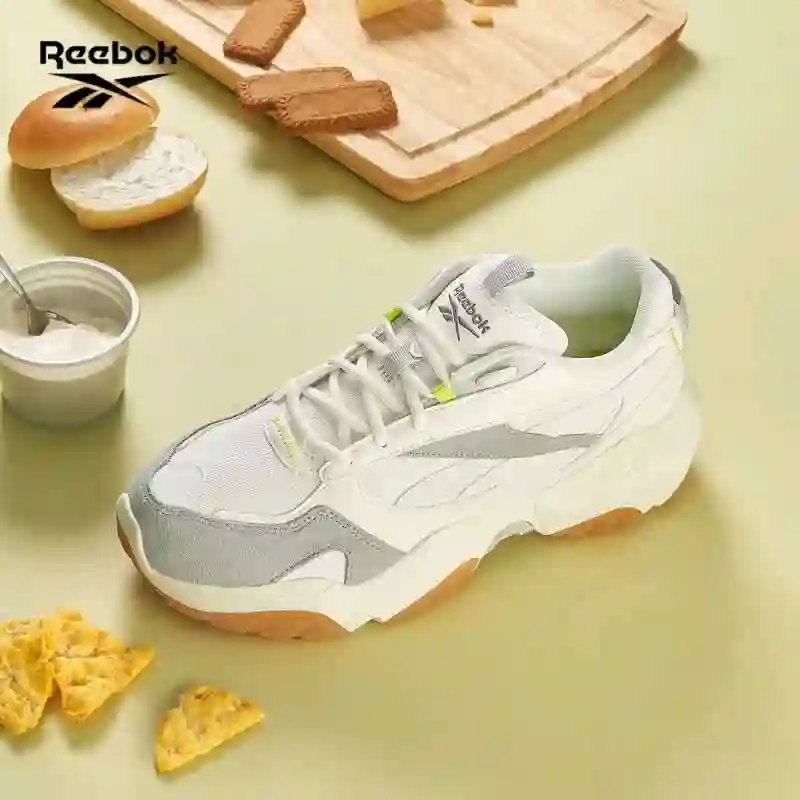 Кроссовки Рибок