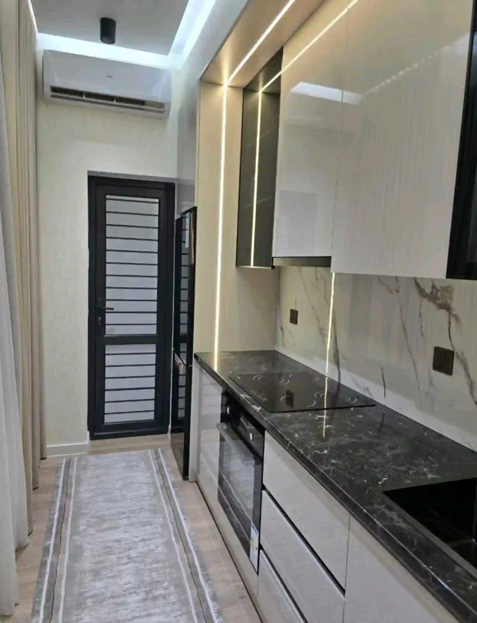 3-к квартира, 13 этаж, 103 м², Шохмансур