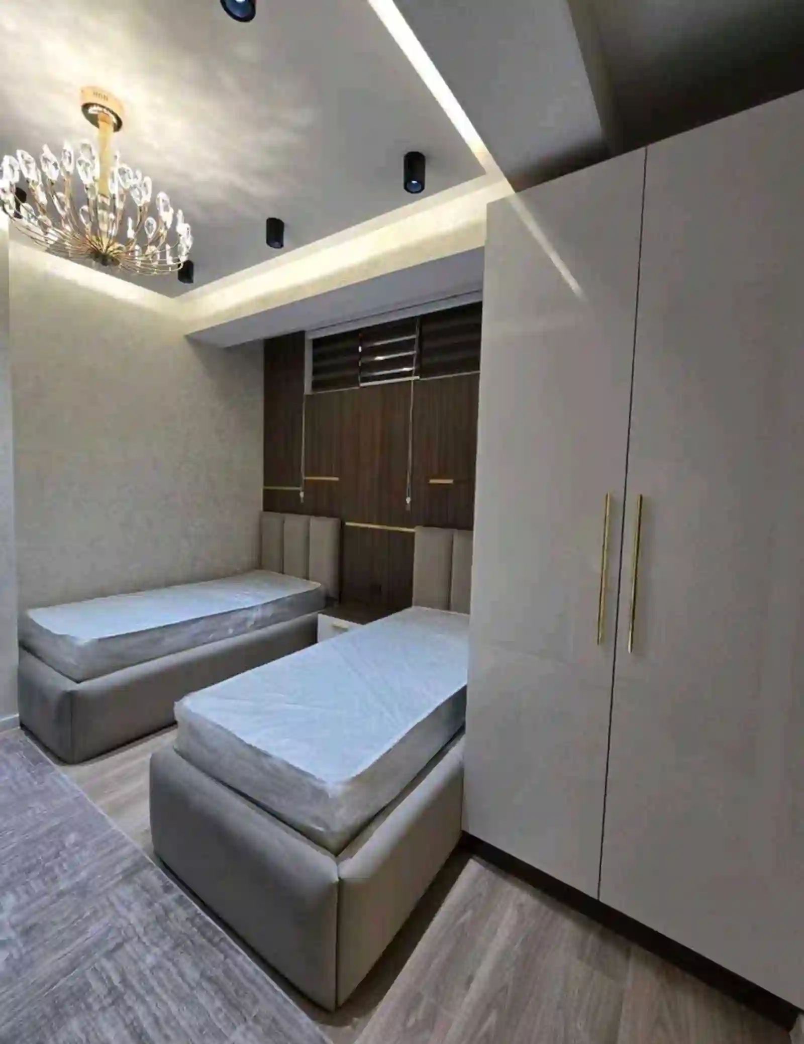 3-к квартира, 6 этаж, 94 м², Исмоил Сомони