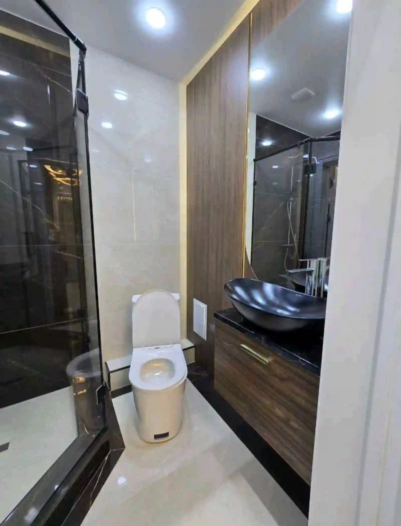 3-к квартира, 6 этаж, 94 м², Исмоил Сомони
