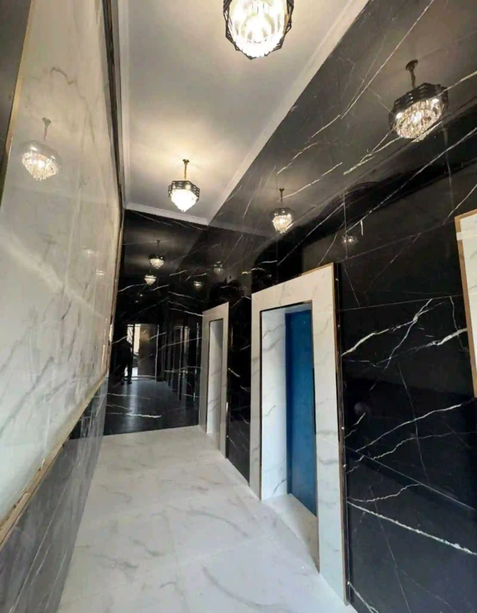 3-к квартира, 7 этаж, 70 м², Сино