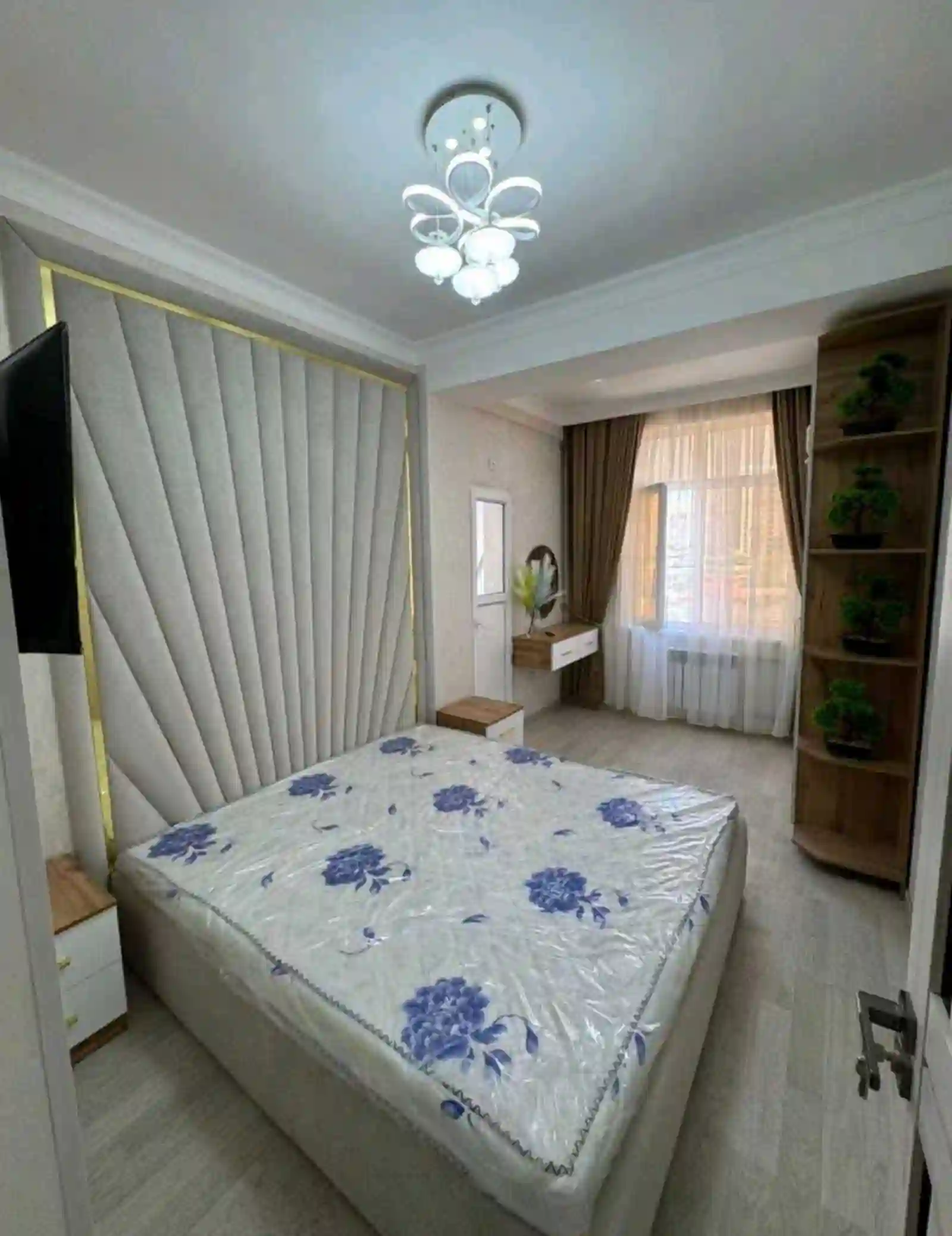 3-к квартира, 7 этаж, 70 м², Сино