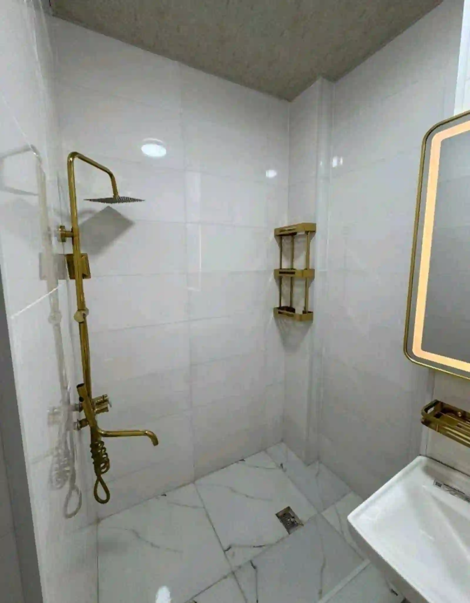 3-к квартира, 7 этаж, 70 м², Сино