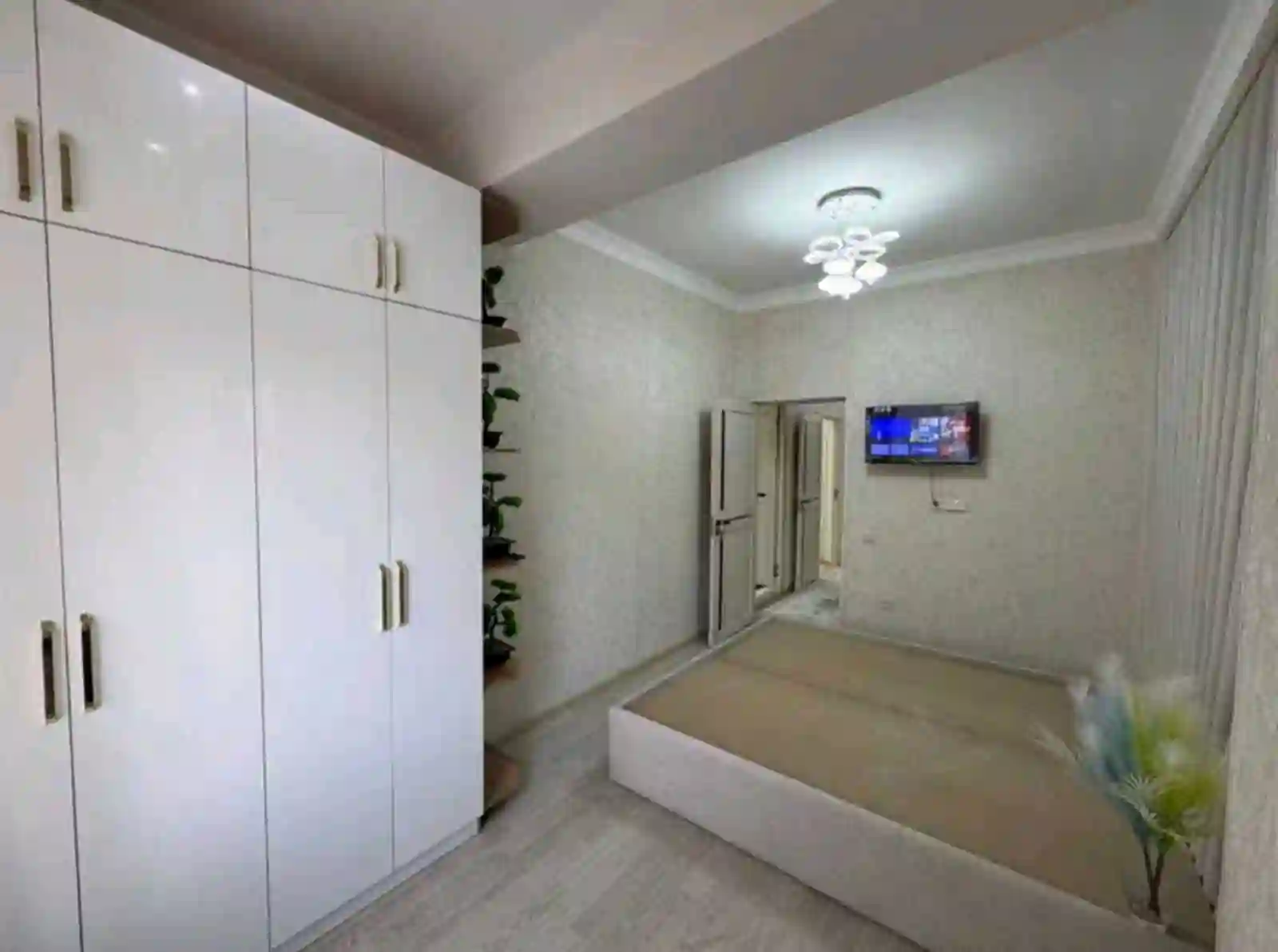 3-к квартира, 7 этаж, 70 м², Сино