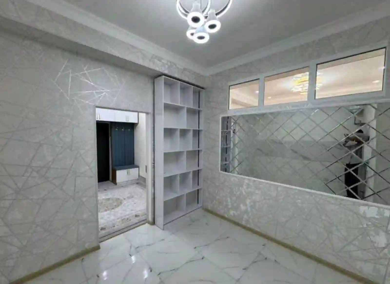 3-к квартира, 7 этаж, 70 м², Сино