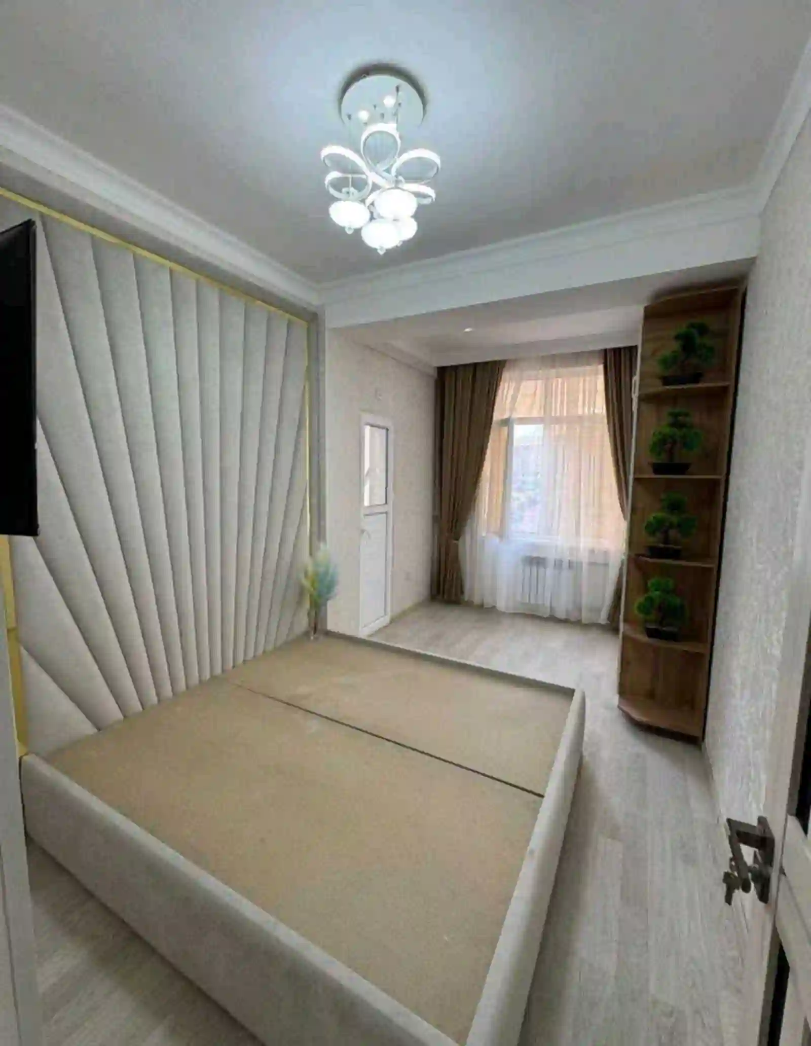 3-к квартира, 7 этаж, 70 м², Сино