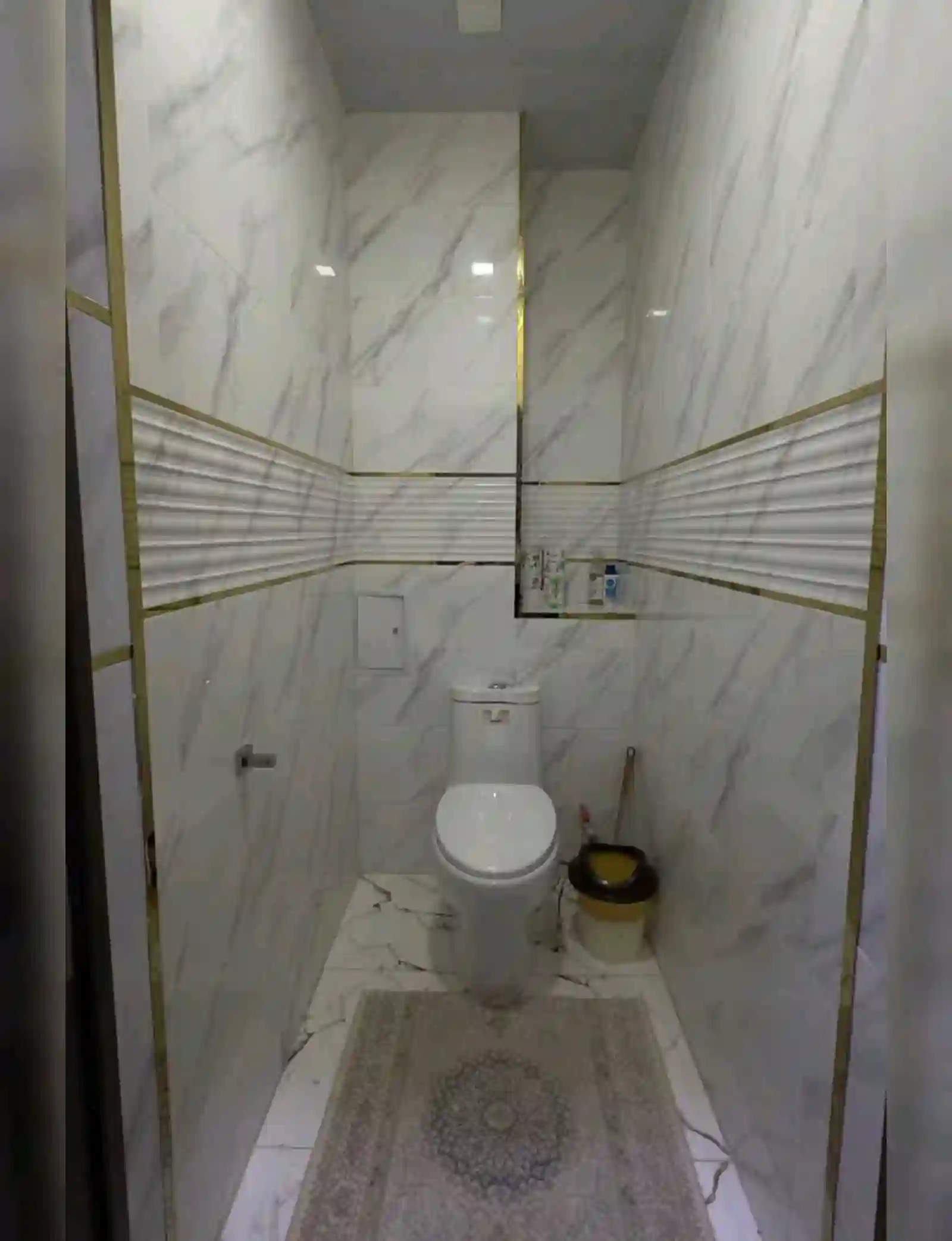 2-к квартира, 9 этаж, 60 м², Исмоил Сомони